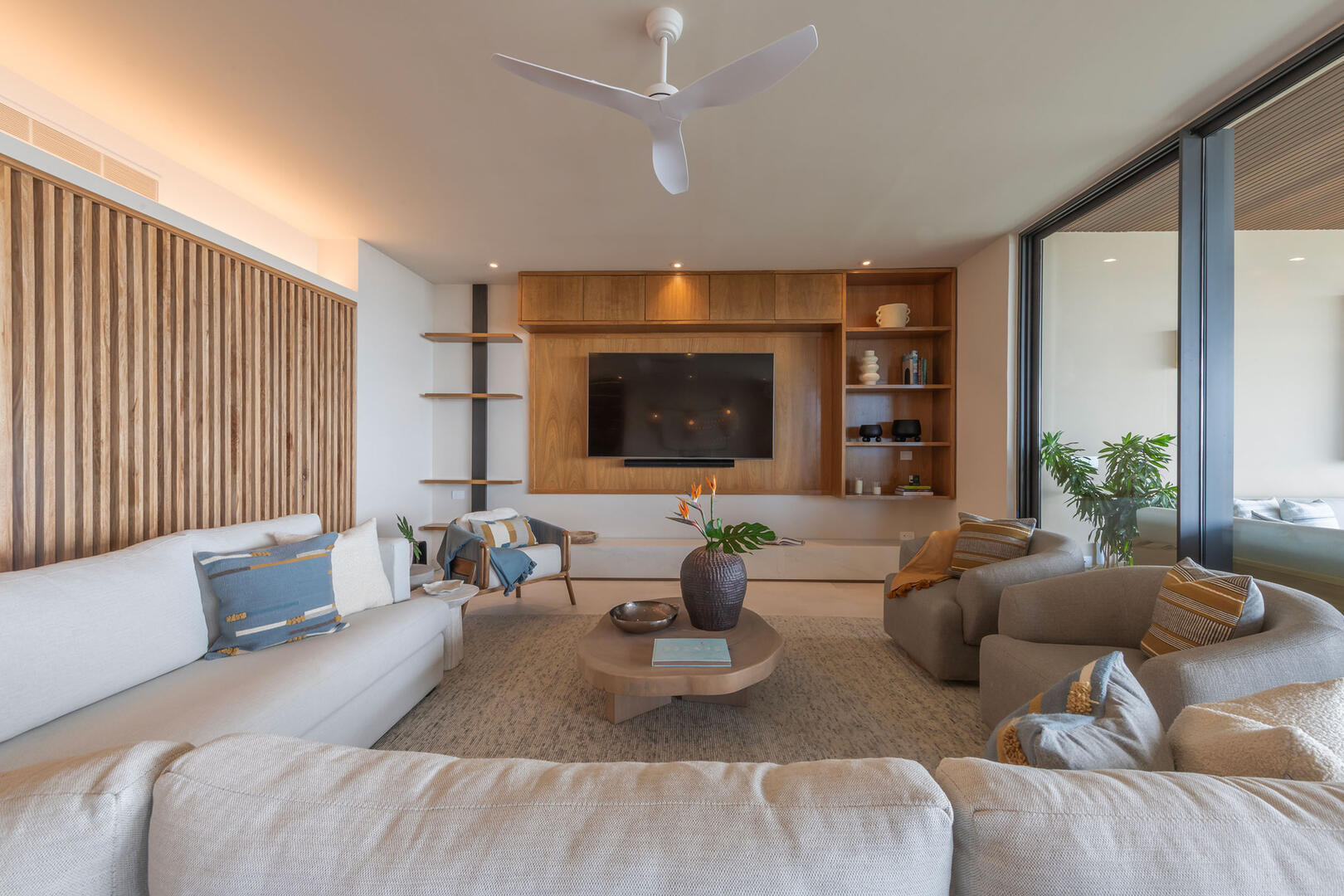 Rooftop Oasis, Punta Mita Ocean View Penthouse with Rooftop Infinity Pool - Photo 25