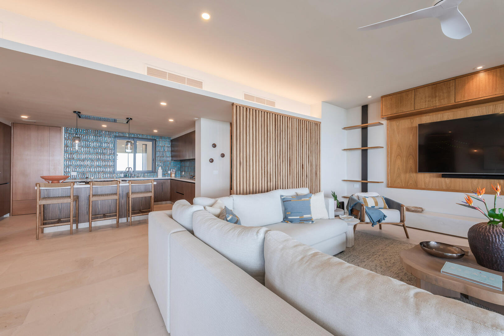 Rooftop Oasis, Punta Mita Ocean View Penthouse with Rooftop Infinity Pool - Photo 26