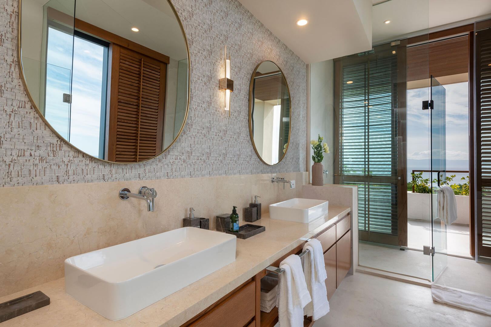 Rooftop Oasis, Punta Mita Ocean View Penthouse with Rooftop Infinity Pool - Photo 28