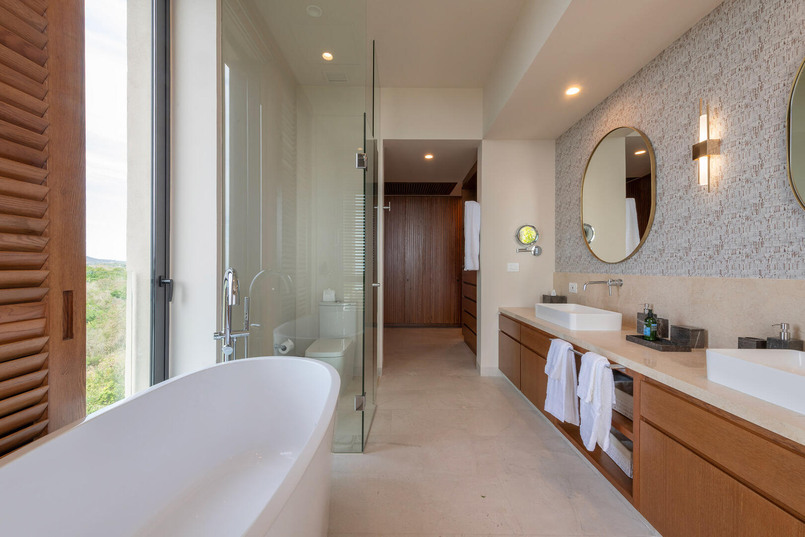 Rooftop Oasis, Punta Mita Ocean View Penthouse with Rooftop Infinity Pool - Photo 29