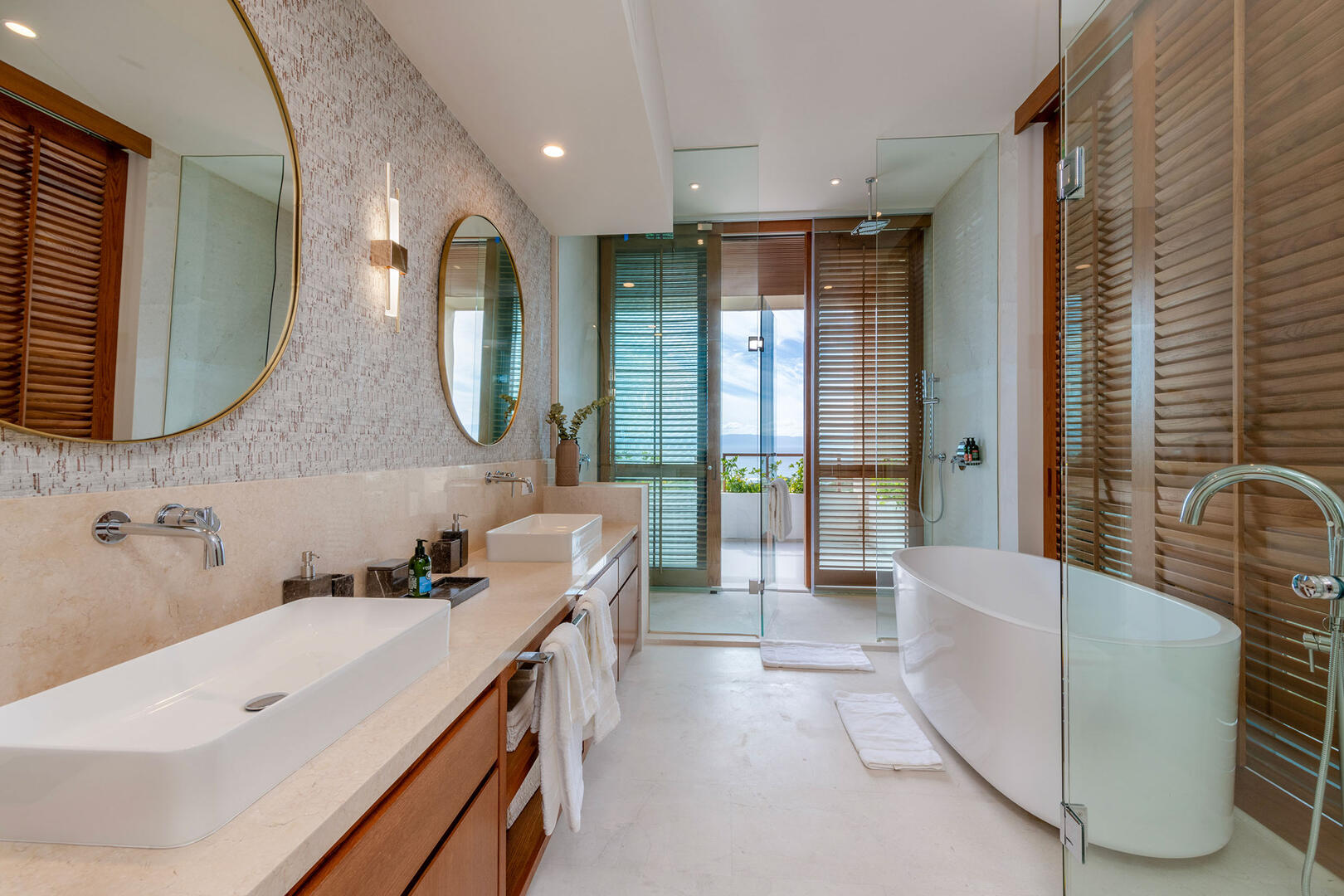 Rooftop Oasis, Punta Mita Ocean View Penthouse with Rooftop Infinity Pool - Photo 30