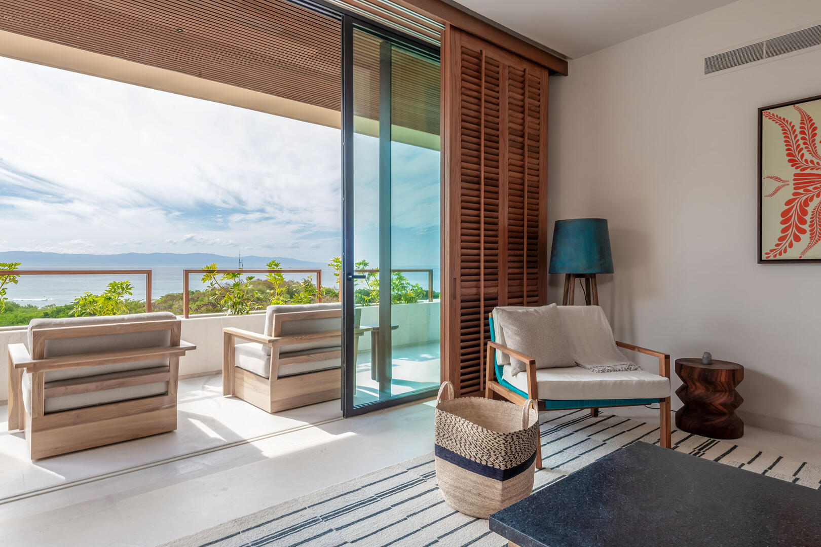 Rooftop Oasis, Punta Mita Ocean View Penthouse with Rooftop Infinity Pool - Photo 32