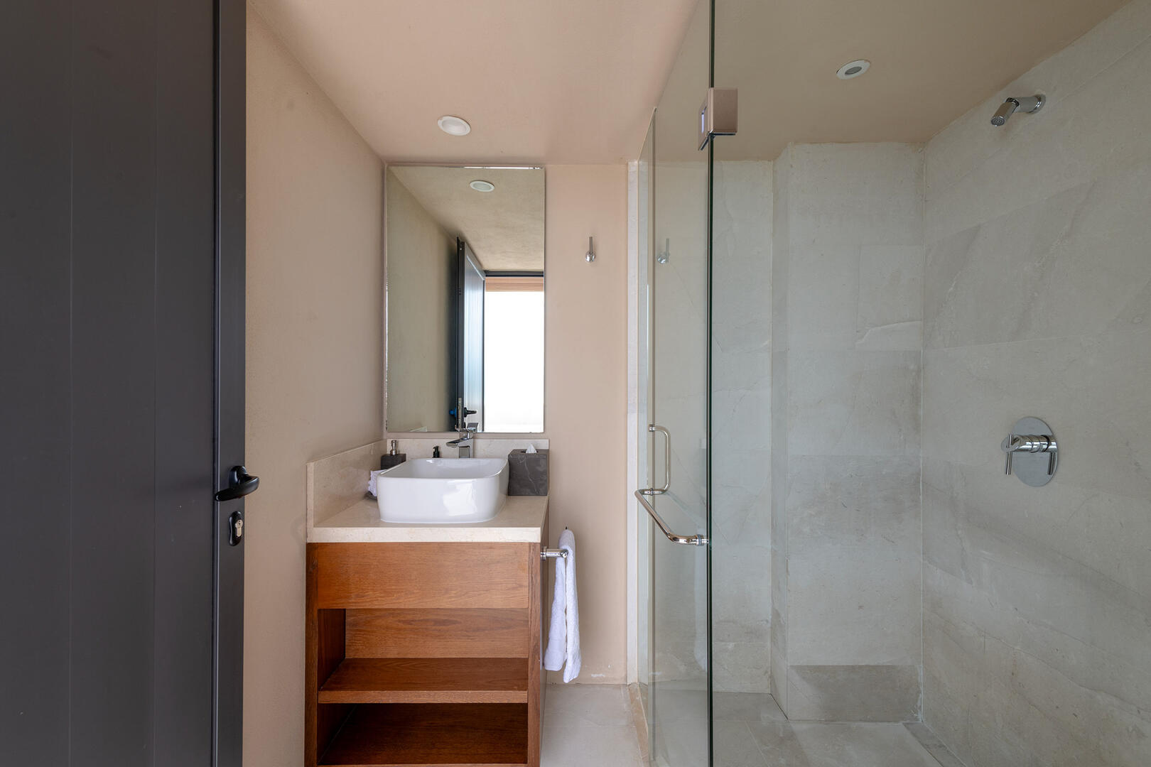 Rooftop Oasis, Punta Mita Ocean View Penthouse with Rooftop Infinity Pool - Photo 9