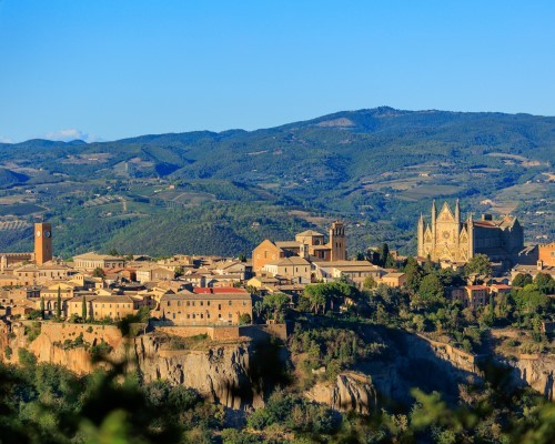 Rosa dei Venti 8, a hilltop Umbrian farmhouse with infinity pool near Terni - Photo 11