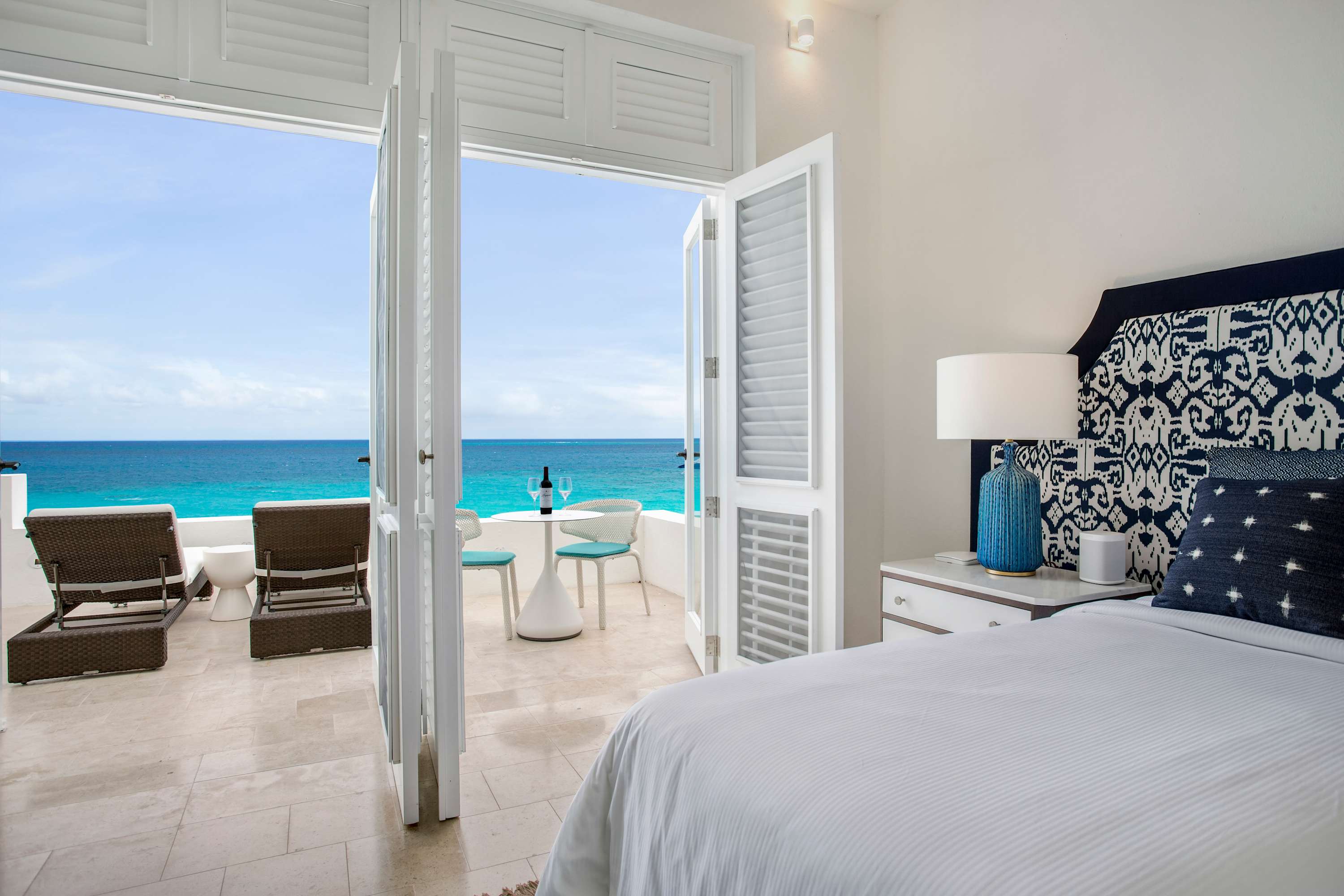Sable at Long Bay Beach, a Beachfront Anguilla Villa with Heated Pool and Private Stairway to the Sand - Photo 11