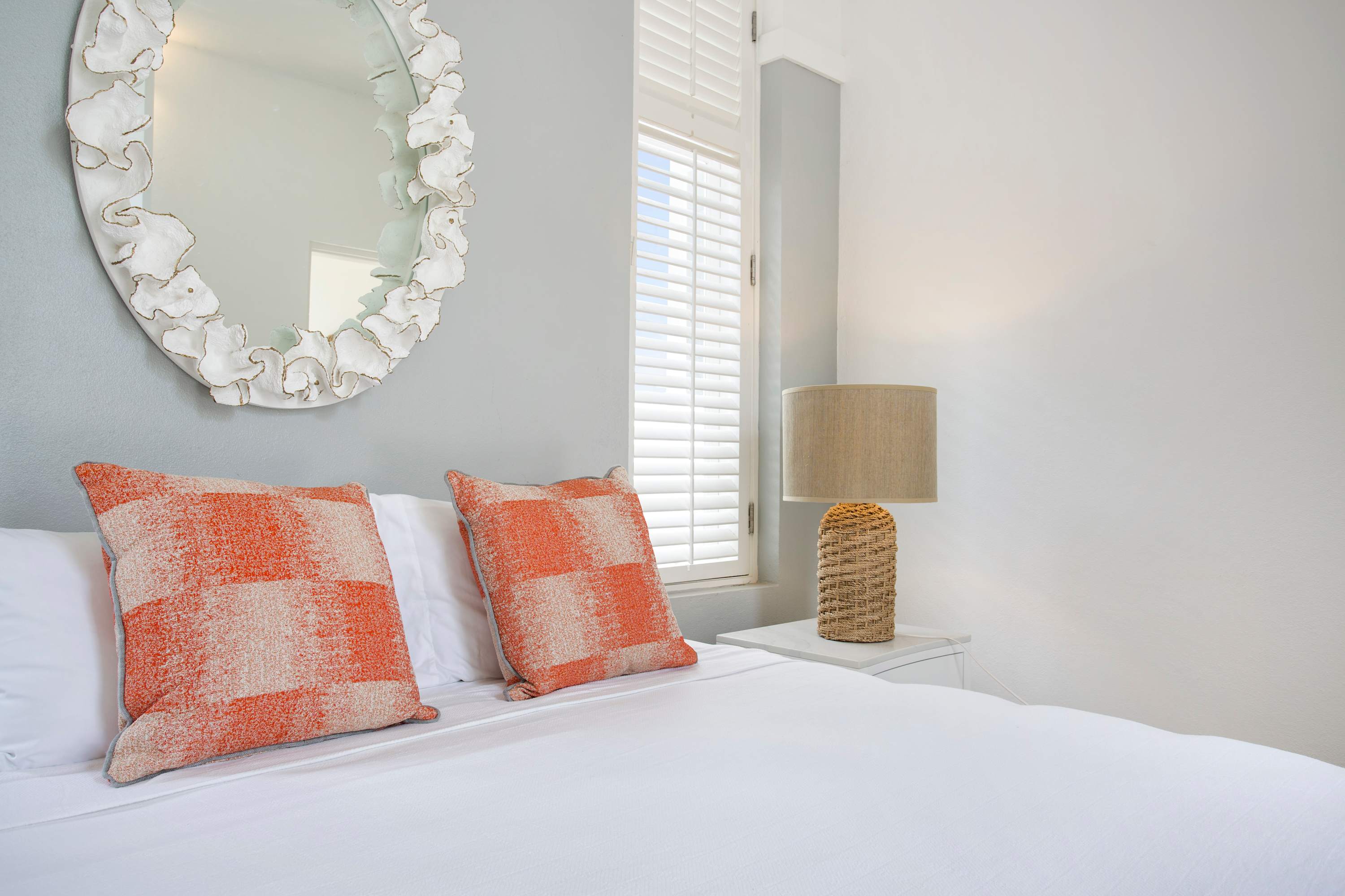 Sable at Long Bay Beach, a Beachfront Anguilla Villa with Heated Pool and Private Stairway to the Sand - Photo 13