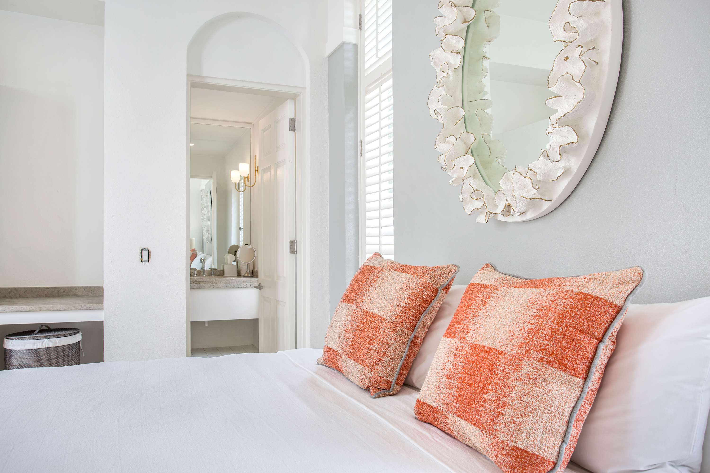 Sable at Long Bay Beach, a Beachfront Anguilla Villa with Heated Pool and Private Stairway to the Sand - Photo 14