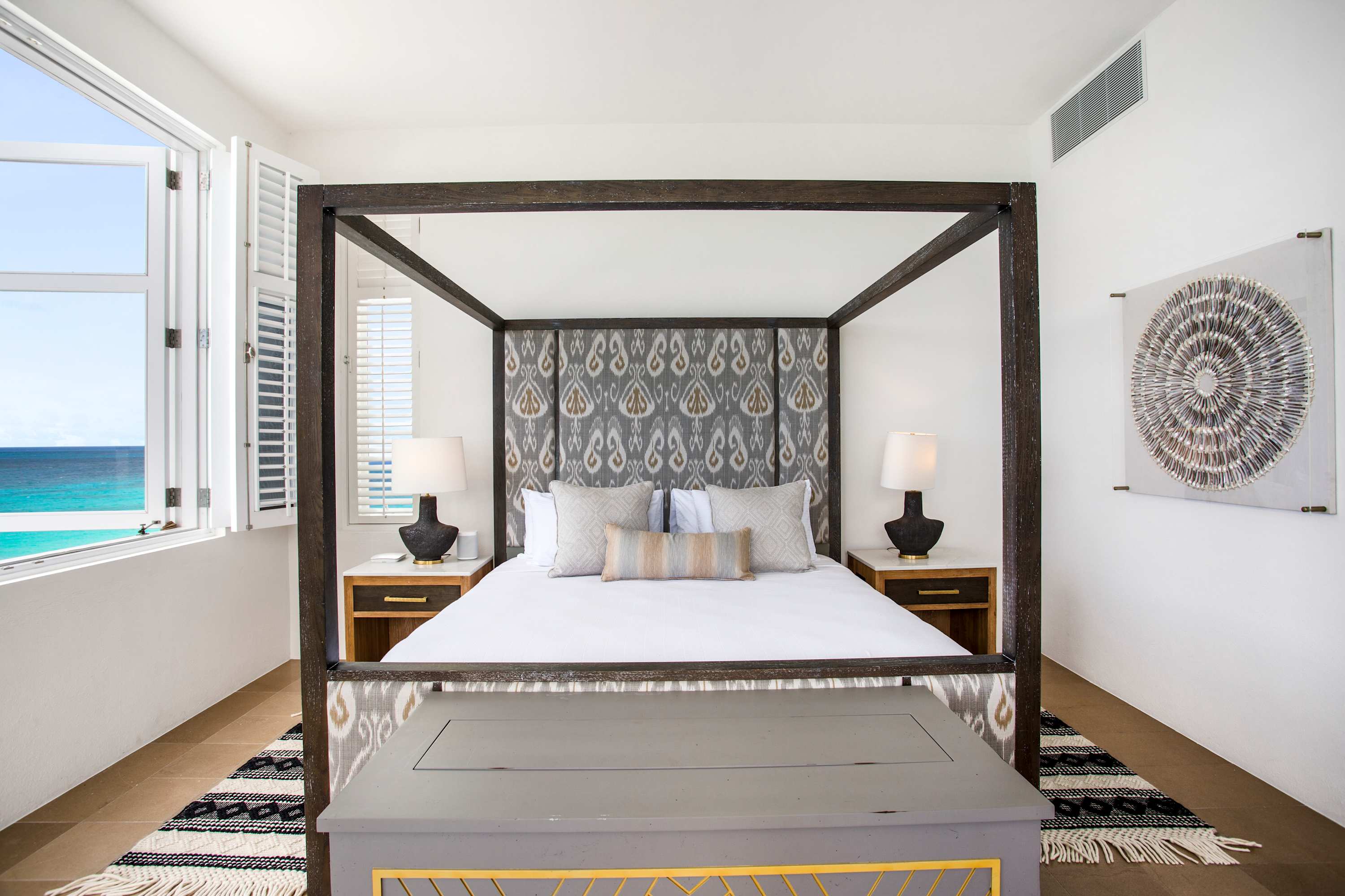 Sable at Long Bay Beach, a Beachfront Anguilla Villa with Heated Pool and Private Stairway to the Sand - Photo 19