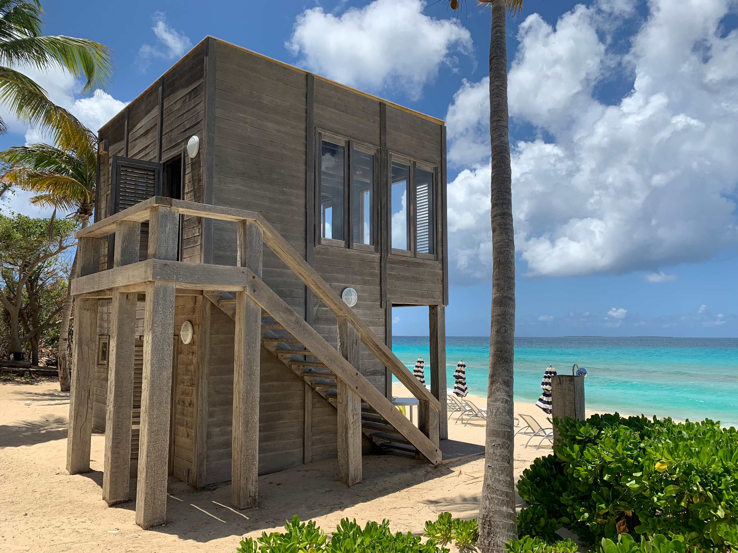 Sable at Long Bay Beach, a Beachfront Anguilla Villa with Heated Pool and Private Stairway to the Sand - Photo 28