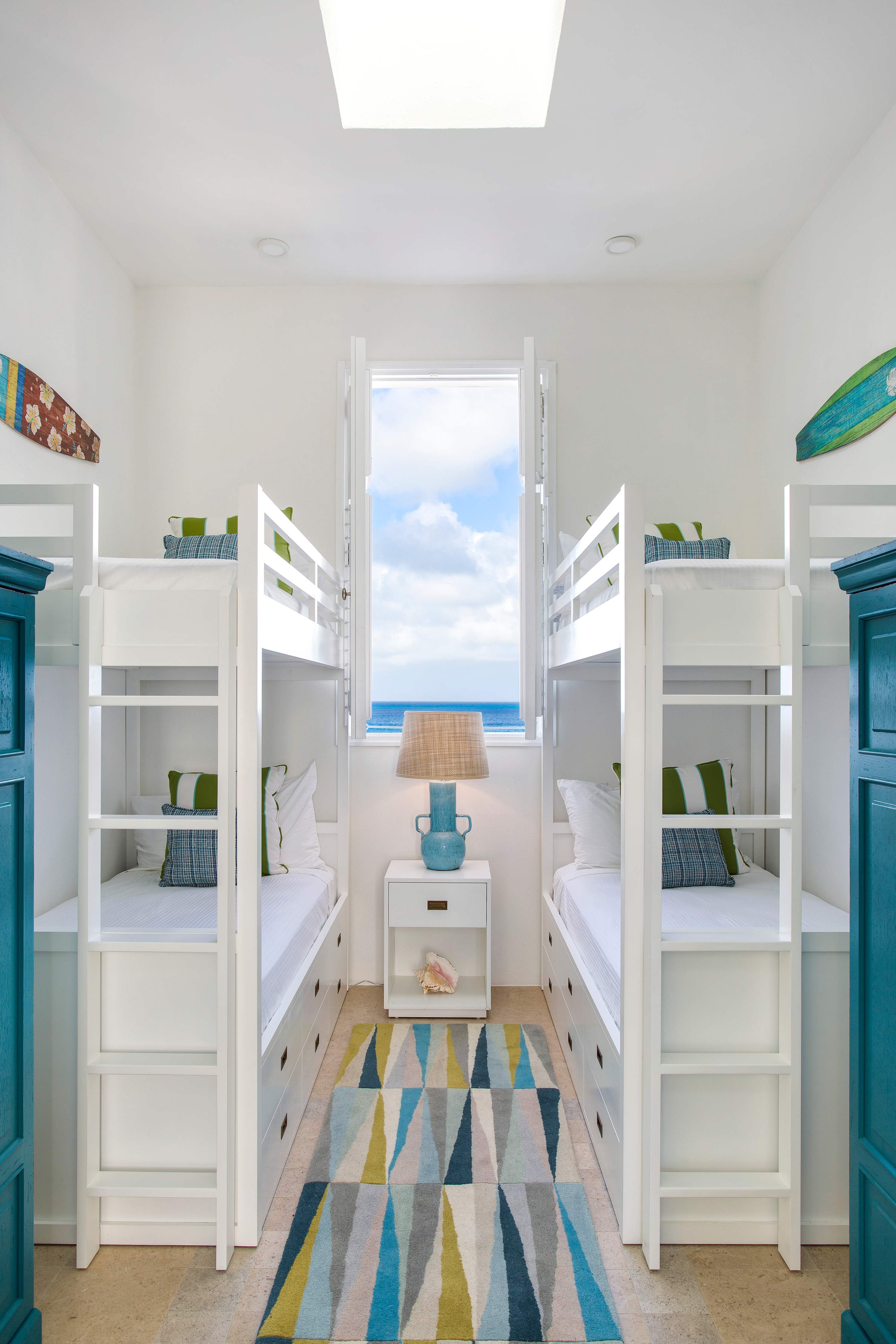Sable at Long Bay Beach, a Beachfront Anguilla Villa with Heated Pool and Private Stairway to the Sand - Photo 32