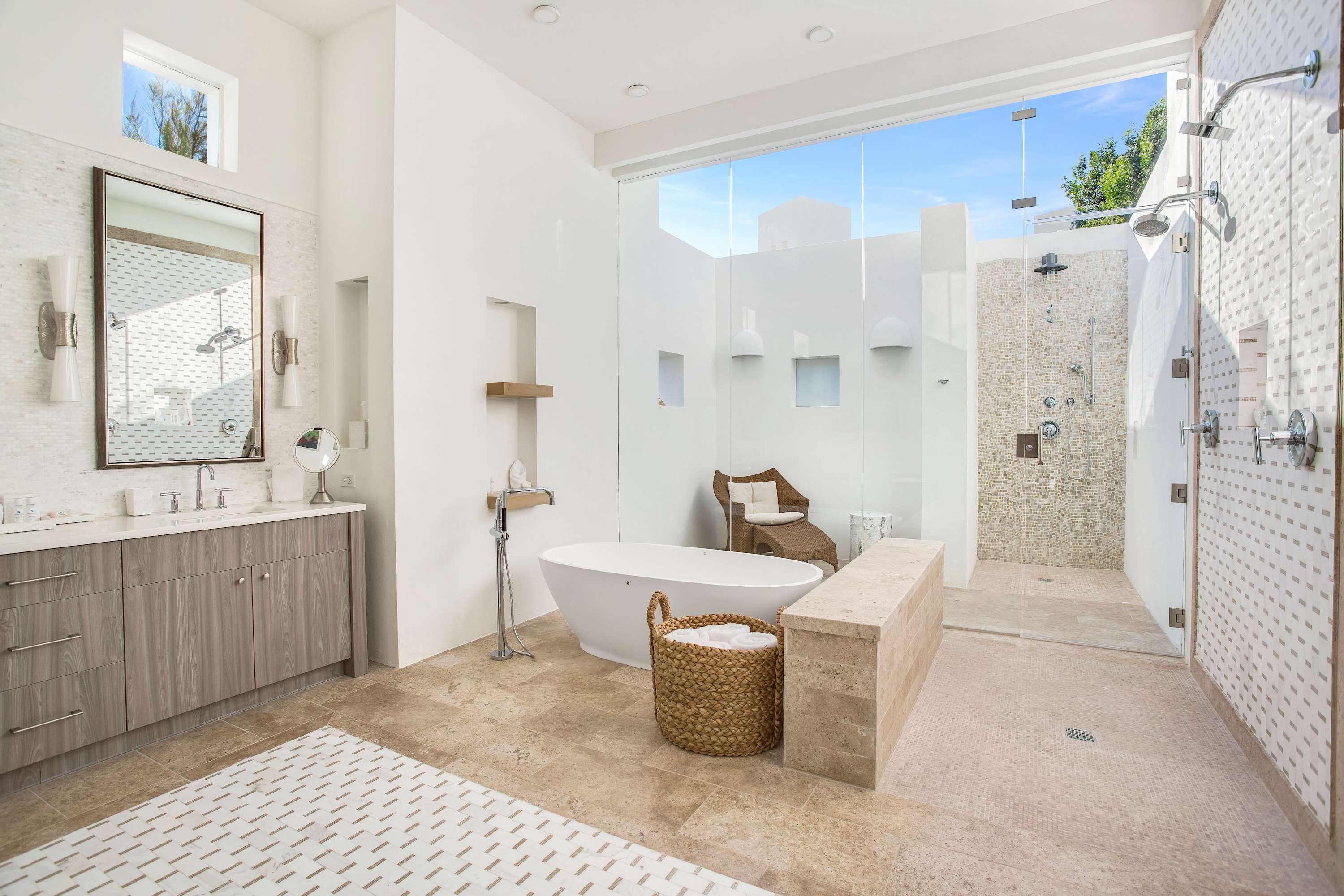 Sable at Long Bay Beach, a Beachfront Anguilla Villa with Heated Pool and Private Stairway to the Sand - Photo 33
