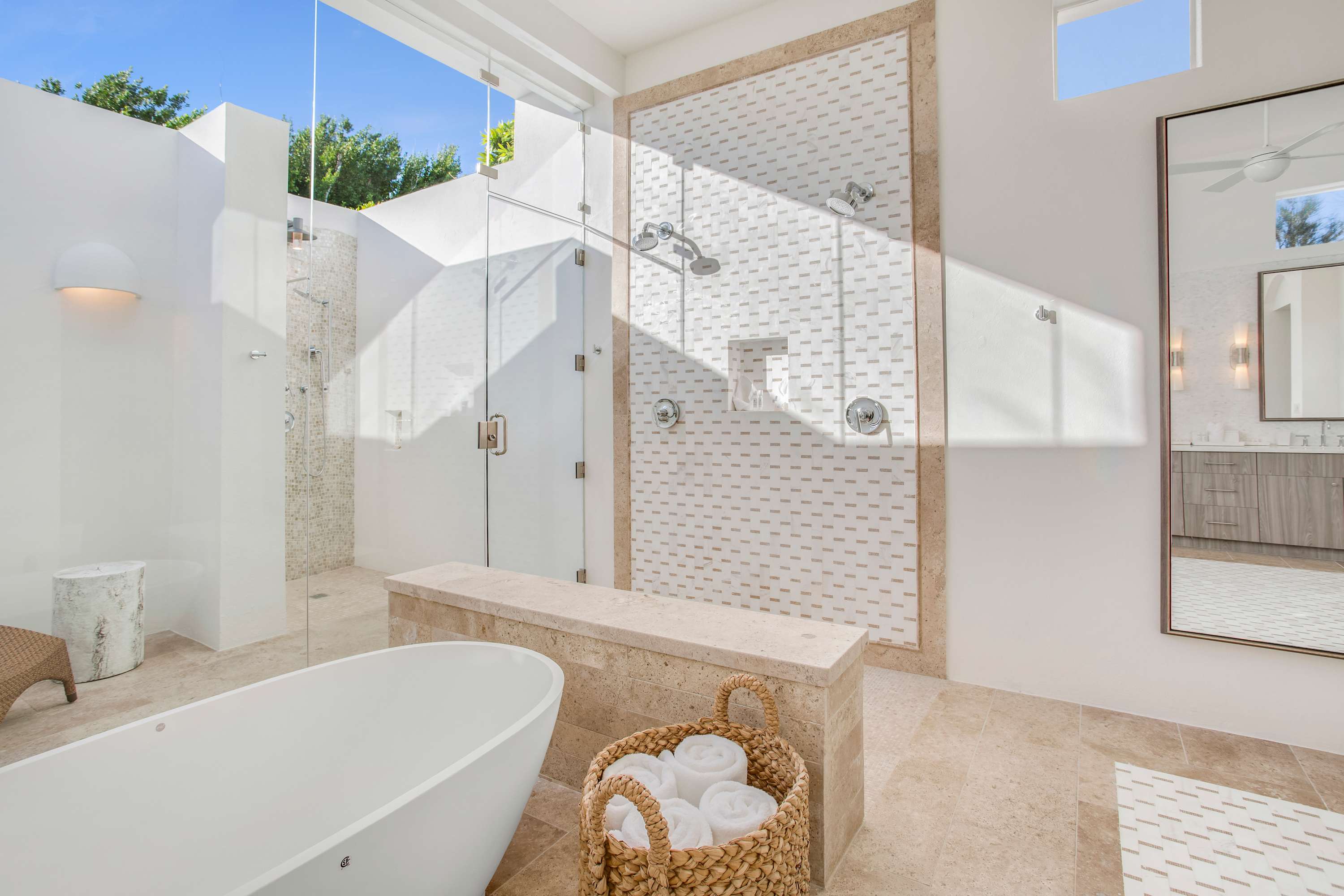 Sable at Long Bay Beach, a Beachfront Anguilla Villa with Heated Pool and Private Stairway to the Sand - Photo 39