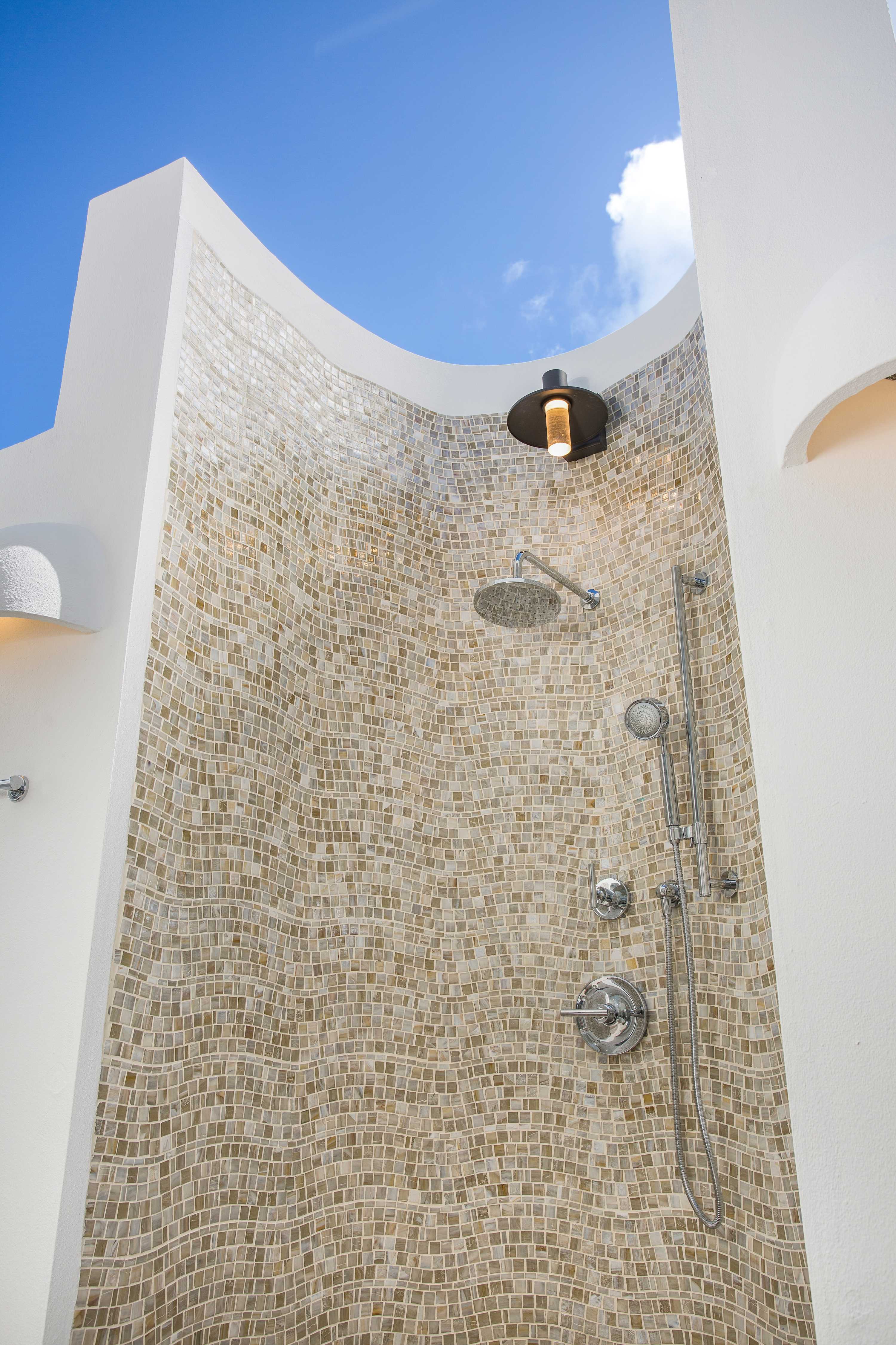 Sable at Long Bay Beach, a Beachfront Anguilla Villa with Heated Pool and Private Stairway to the Sand - Photo 40