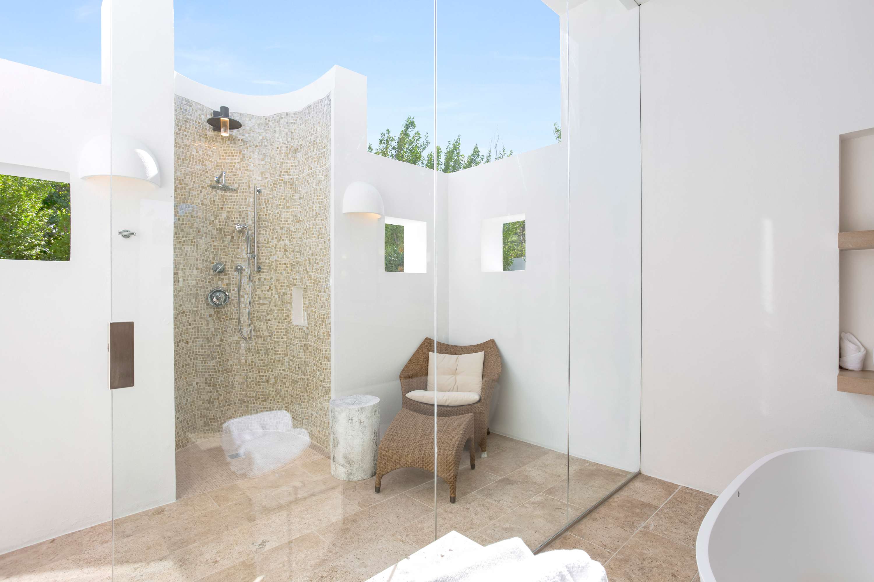 Sable at Long Bay Beach, a Beachfront Anguilla Villa with Heated Pool and Private Stairway to the Sand - Photo 41