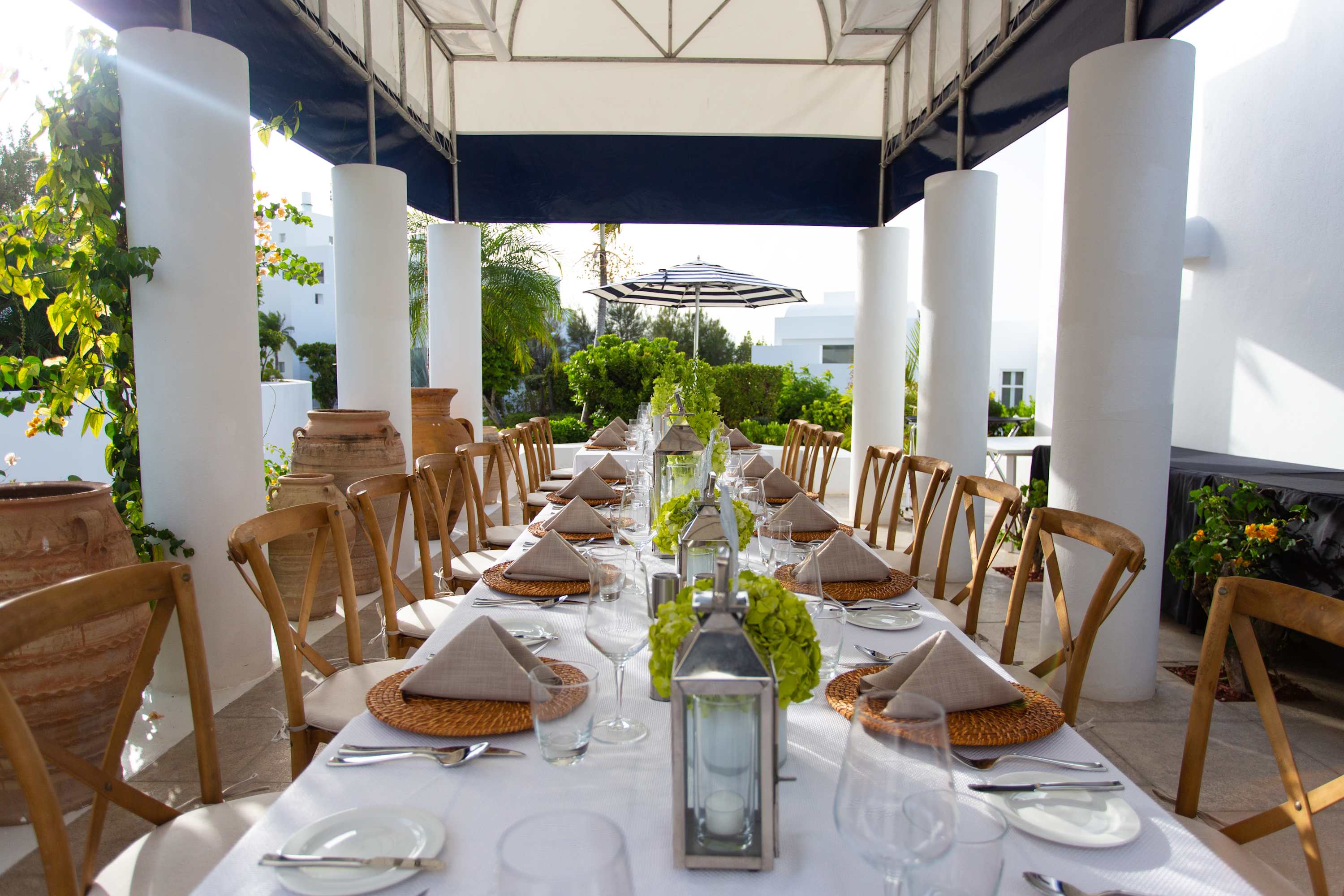 Sable at Long Bay Beach, a Beachfront Anguilla Villa with Heated Pool and Private Stairway to the Sand - Photo 7