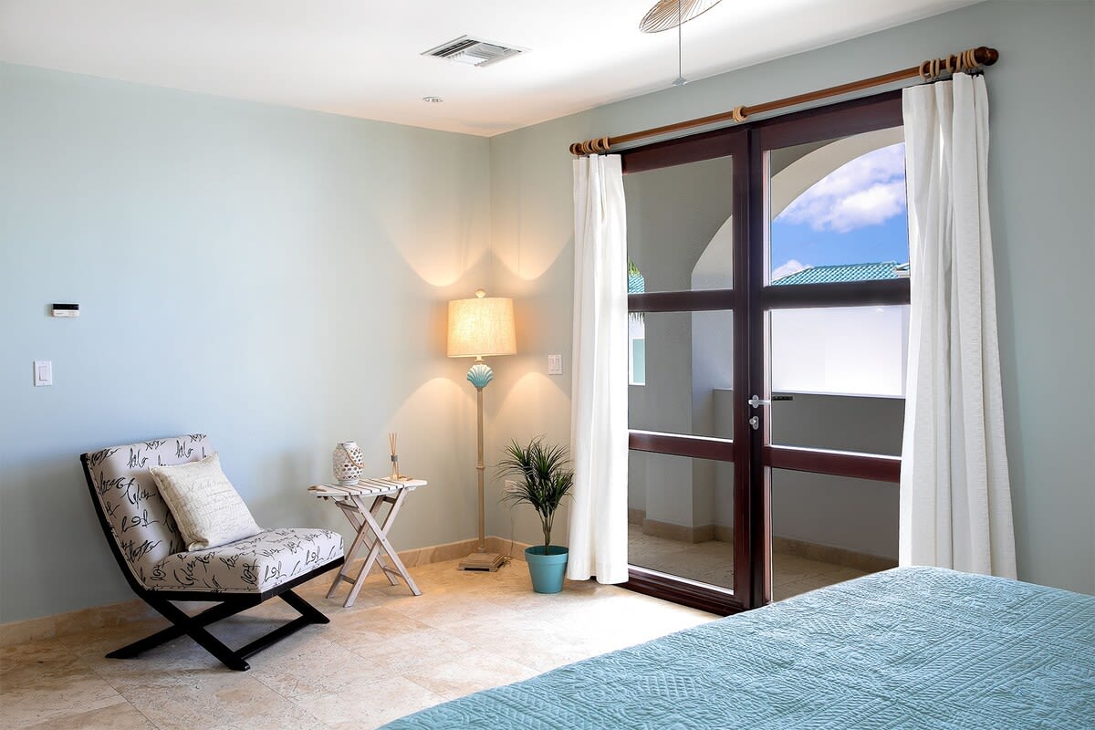 Villa Sea Esta, Ocean-View Shore Pointe Villa in Cupecoy - Photo 10