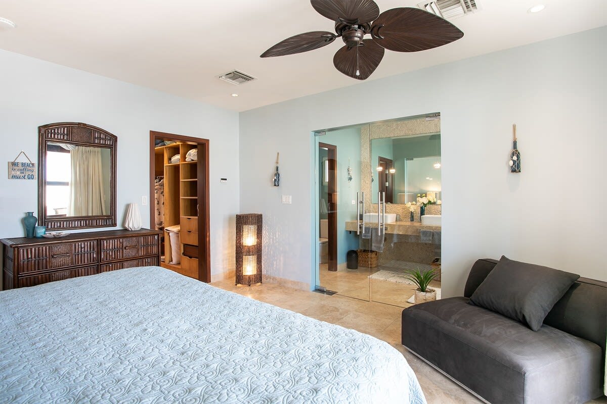 Villa Sea Esta, Ocean-View Shore Pointe Villa in Cupecoy - Photo 13