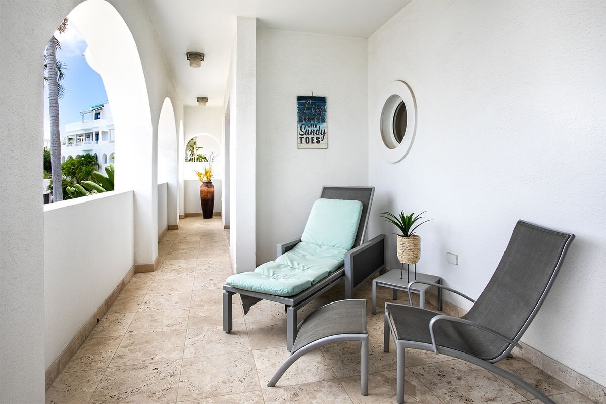 Villa Sea Esta, Ocean-View Shore Pointe Villa in Cupecoy - Photo 17