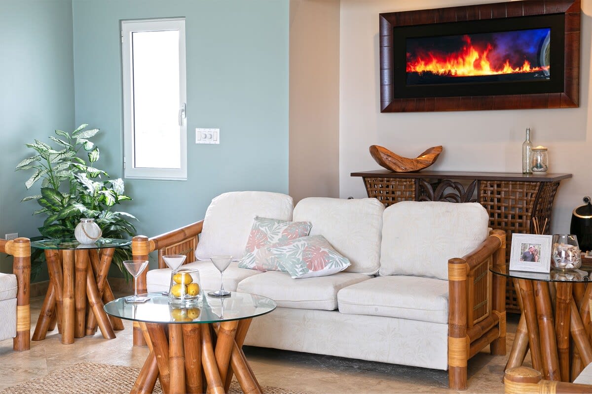 Villa Sea Esta, Ocean-View Shore Pointe Villa in Cupecoy - Photo 18