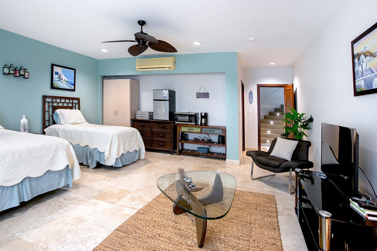 Villa Sea Esta, Ocean-View Shore Pointe Villa in Cupecoy - Photo 19