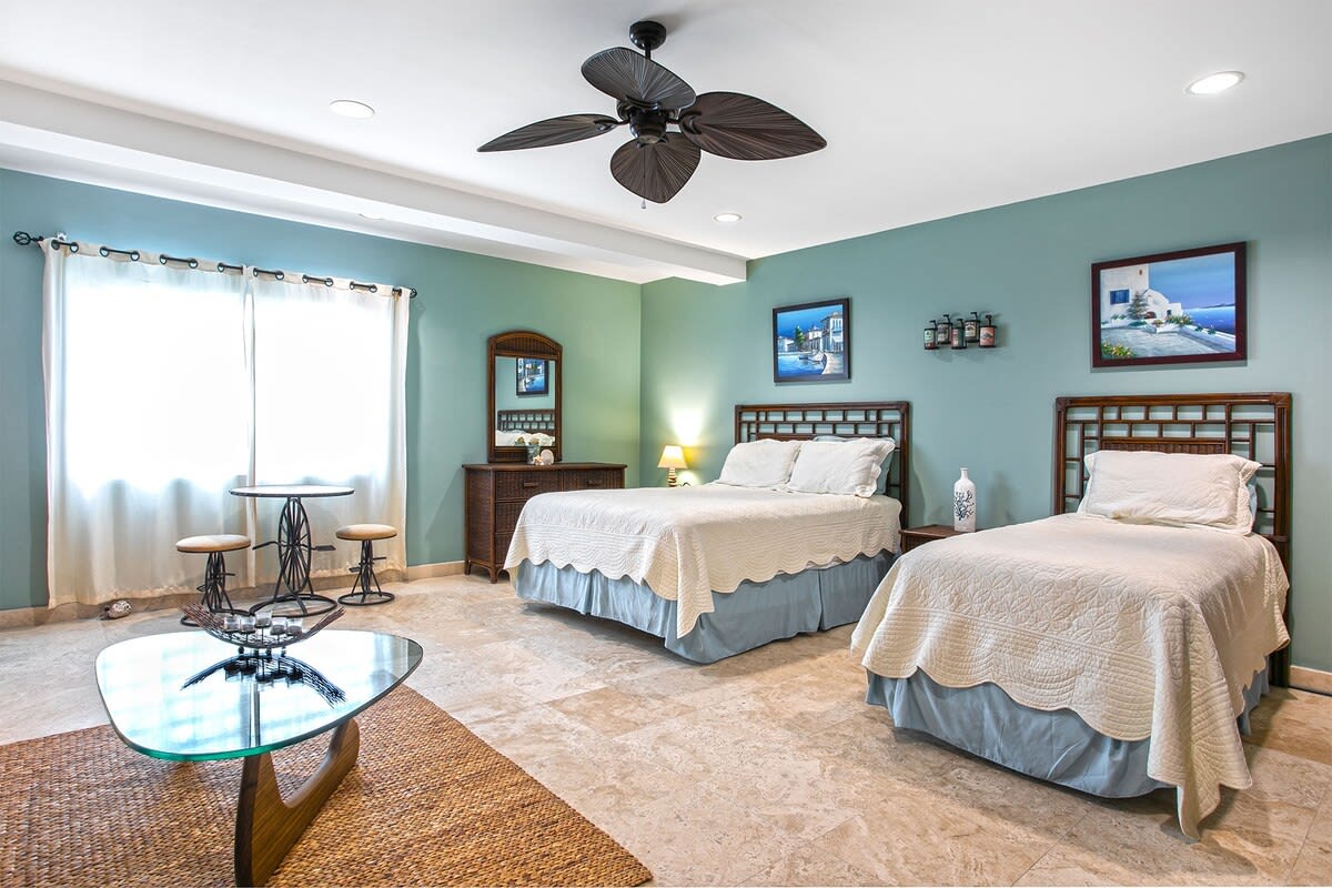 Villa Sea Esta, Ocean-View Shore Pointe Villa in Cupecoy - Photo 21