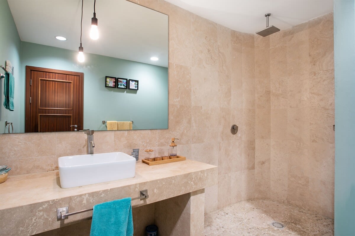 Villa Sea Esta, Ocean-View Shore Pointe Villa in Cupecoy - Photo 24
