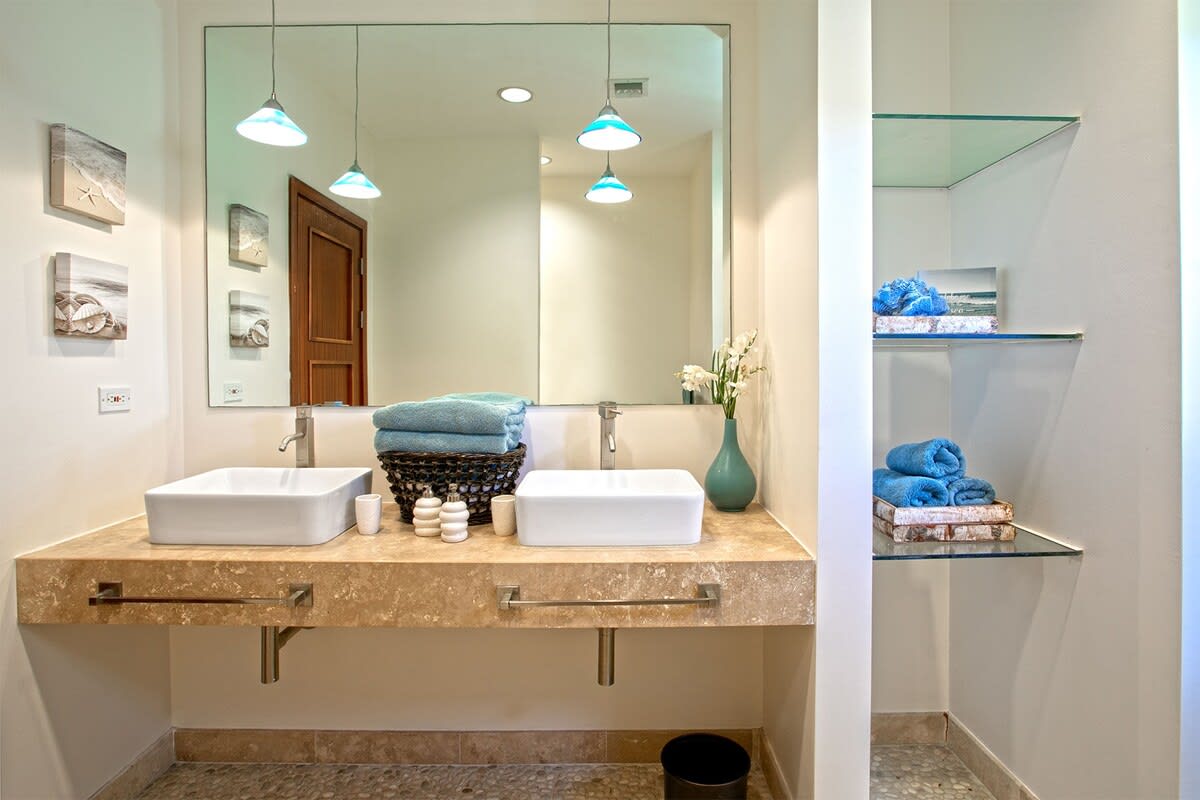 Villa Sea Esta, Ocean-View Shore Pointe Villa in Cupecoy - Photo 25