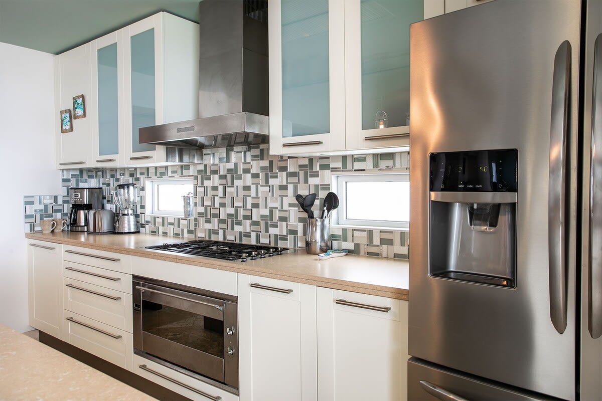Villa Sea Esta, Ocean-View Shore Pointe Villa in Cupecoy - Photo 5