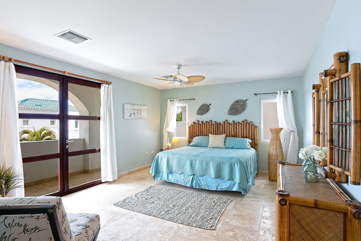 Villa Sea Esta, Ocean-View Shore Pointe Villa in Cupecoy - Photo 9