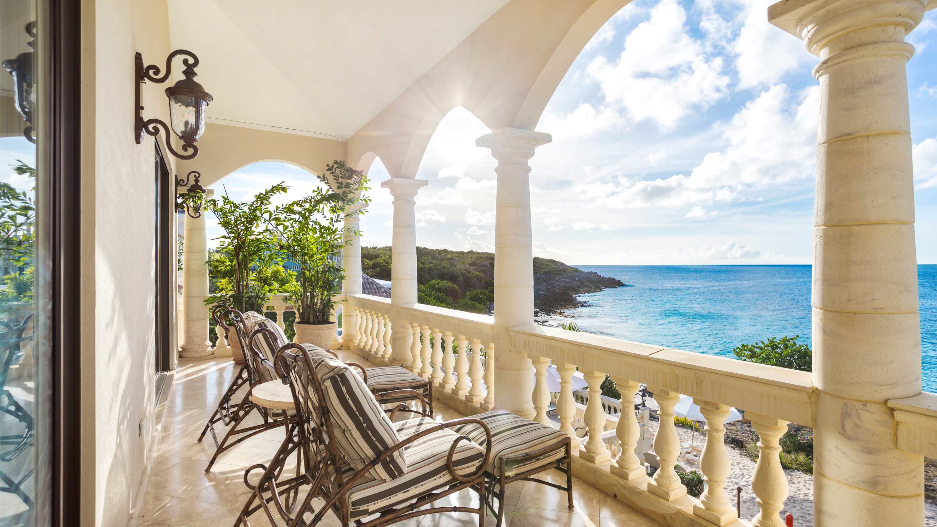 Seashell Villa, Limestone Bay Anguilla Beachfront Villa with Pool, Jacuzzi and Kayaks - Photo 31