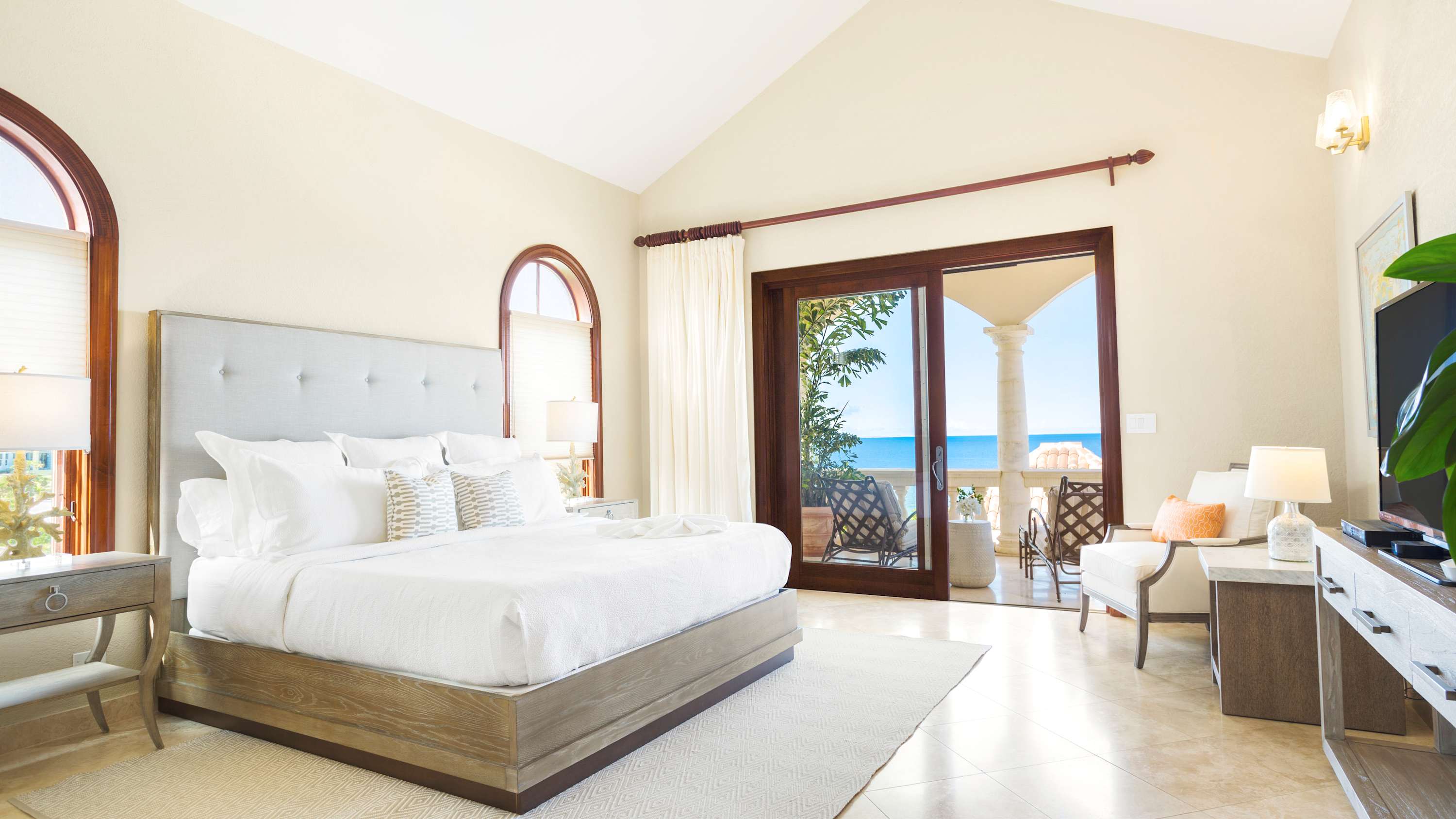 Seashell Villa, Limestone Bay Anguilla Beachfront Villa with Pool, Jacuzzi and Kayaks - Photo 32
