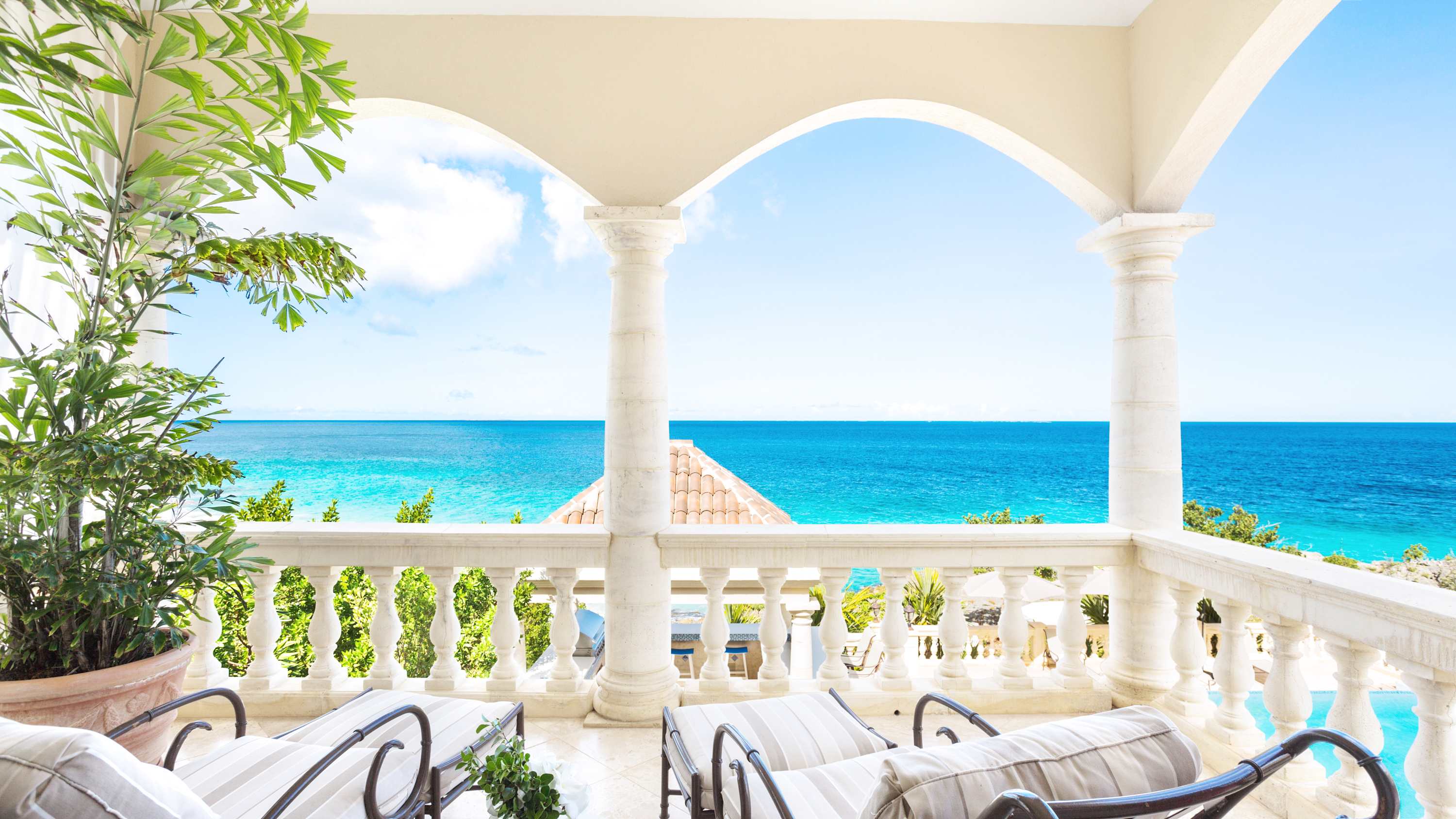 Seashell Villa, Limestone Bay Anguilla Beachfront Villa with Pool, Jacuzzi and Kayaks - Photo 35