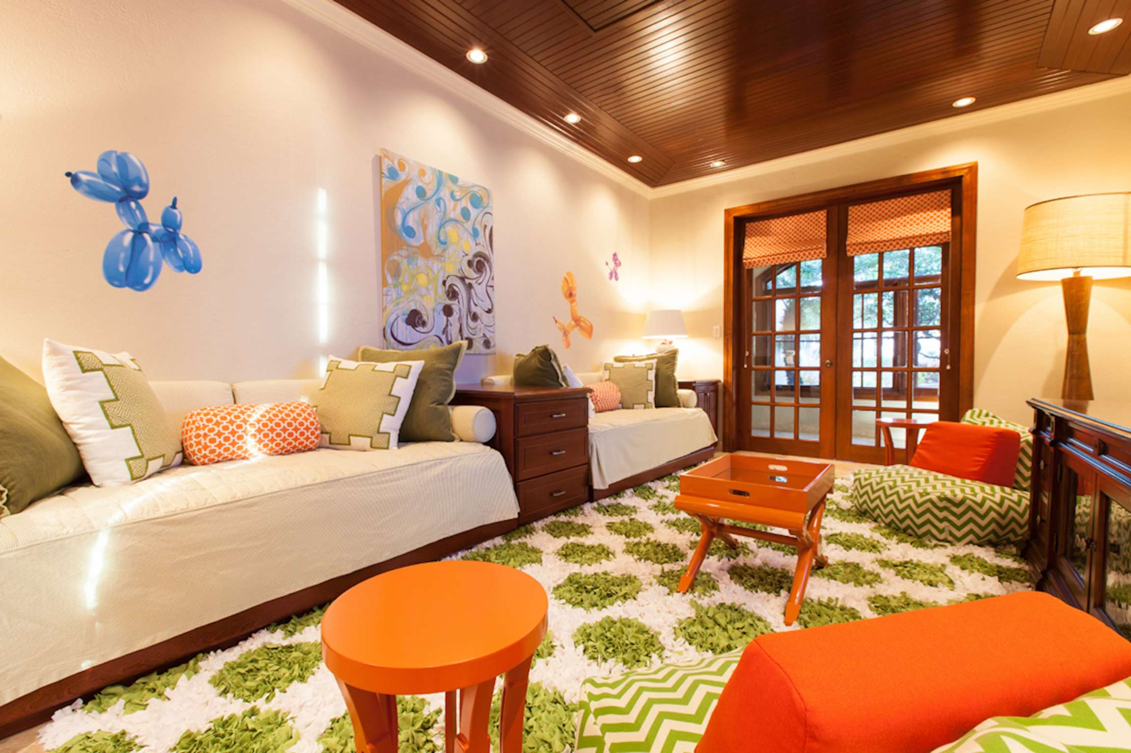 Seashell Villa, Limestone Bay Anguilla Beachfront Villa with Pool, Jacuzzi and Kayaks - Photo 47