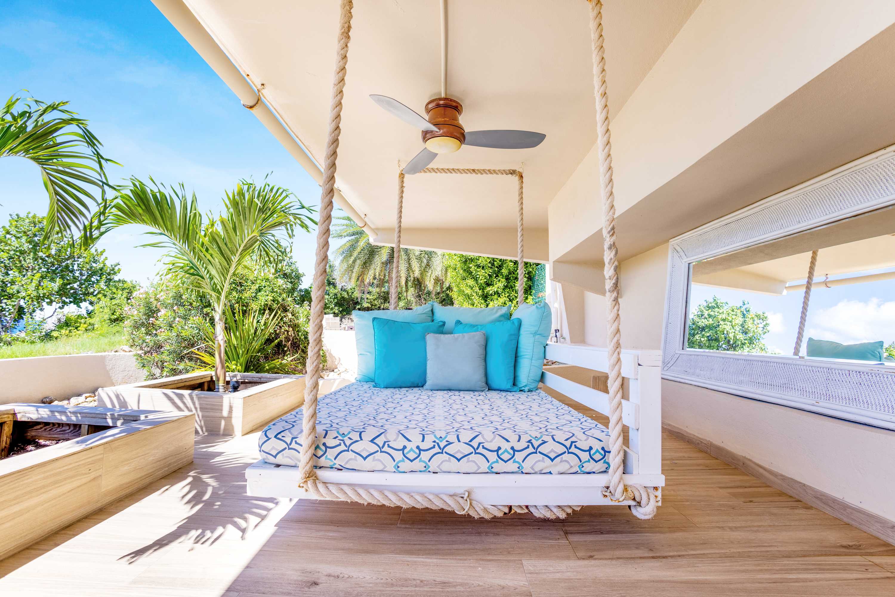 Seashell Villa, Limestone Bay Anguilla Beachfront Villa with Pool, Jacuzzi and Kayaks - Photo 50