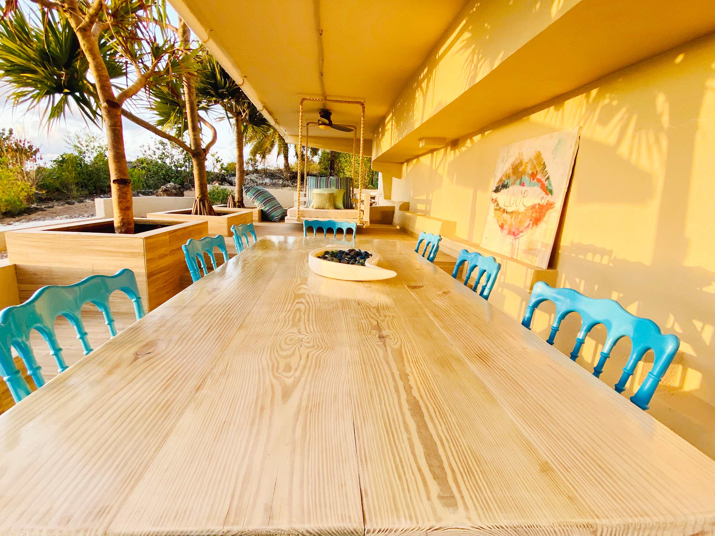 Seashell Villa, Limestone Bay Anguilla Beachfront Villa with Pool, Jacuzzi and Kayaks - Photo 51
