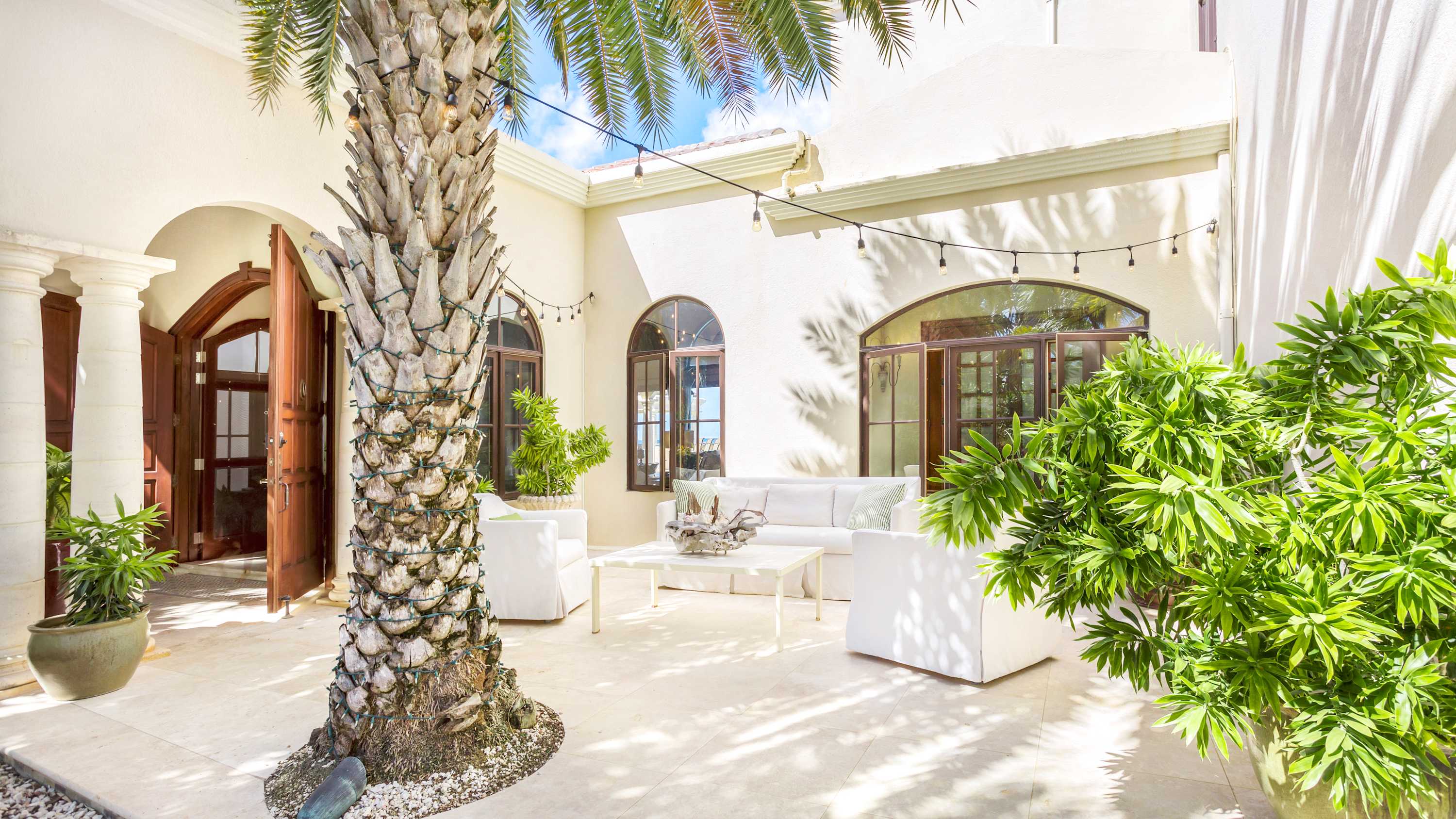 Seashell Villa, Limestone Bay Anguilla Beachfront Villa with Pool, Jacuzzi and Kayaks - Photo 54