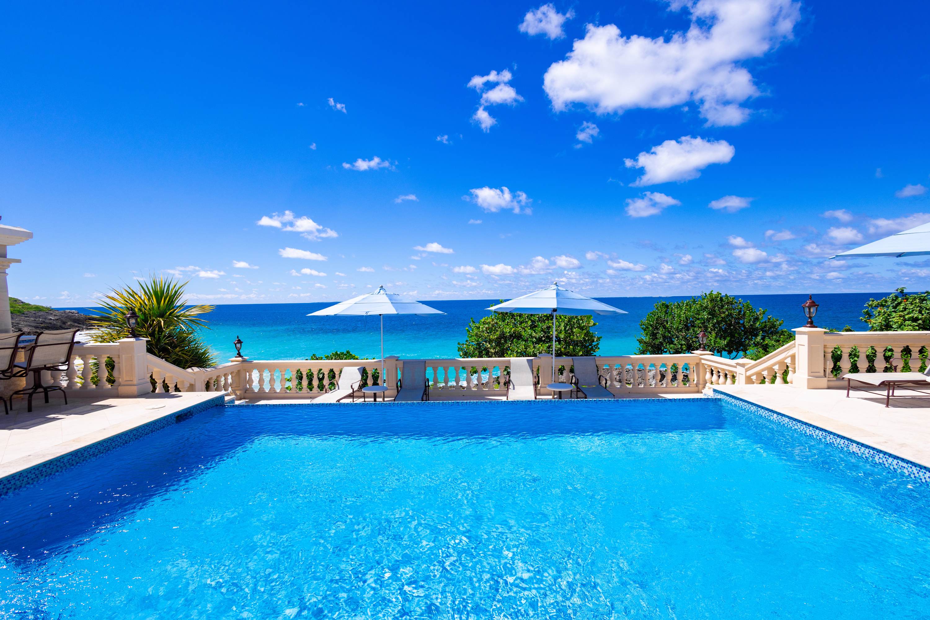 Seashell Villa, Limestone Bay Anguilla Beachfront Villa with Pool, Jacuzzi and Kayaks - Photo 6