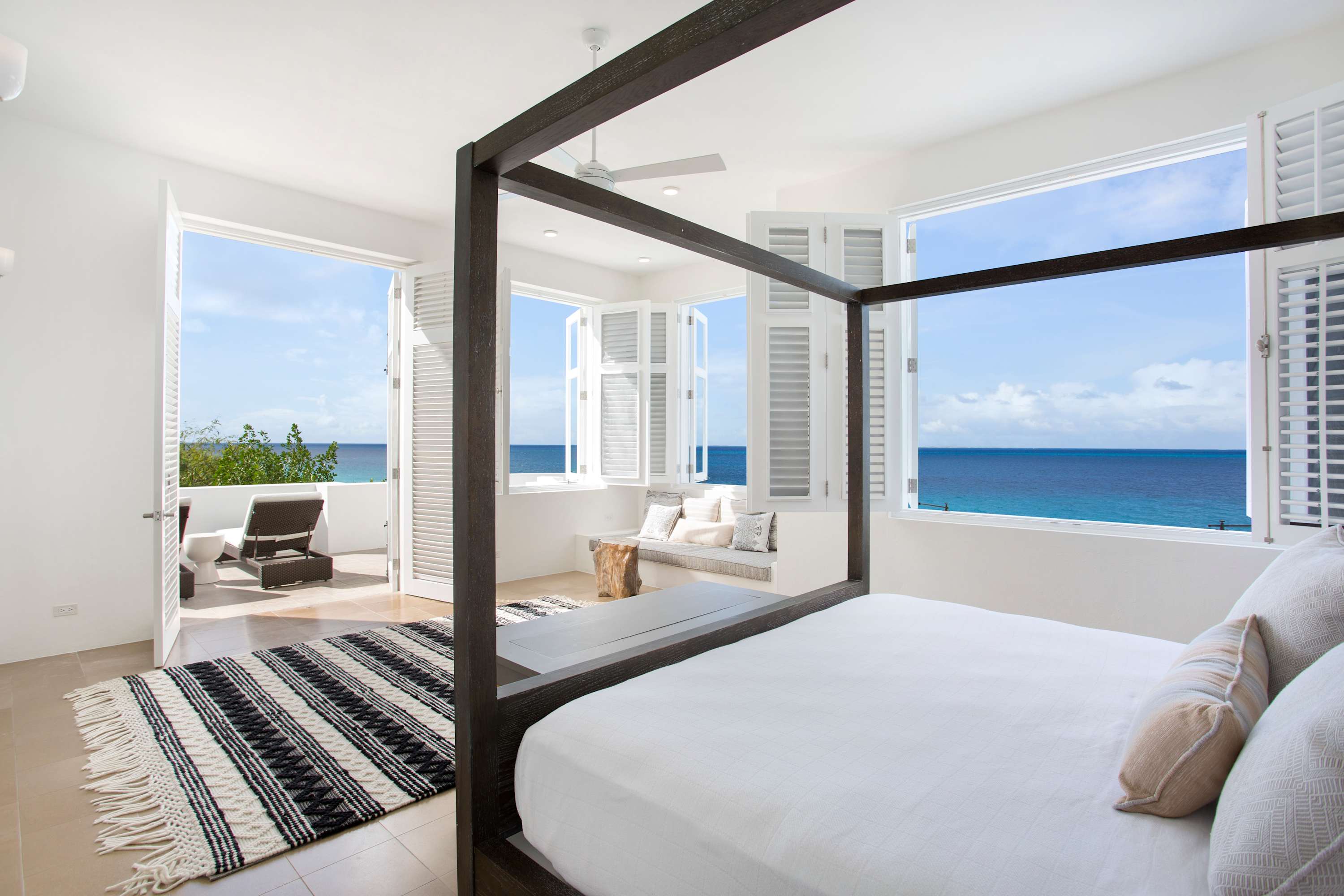 Shore Villa on Long Bay Beach, Anguilla - Photo 16