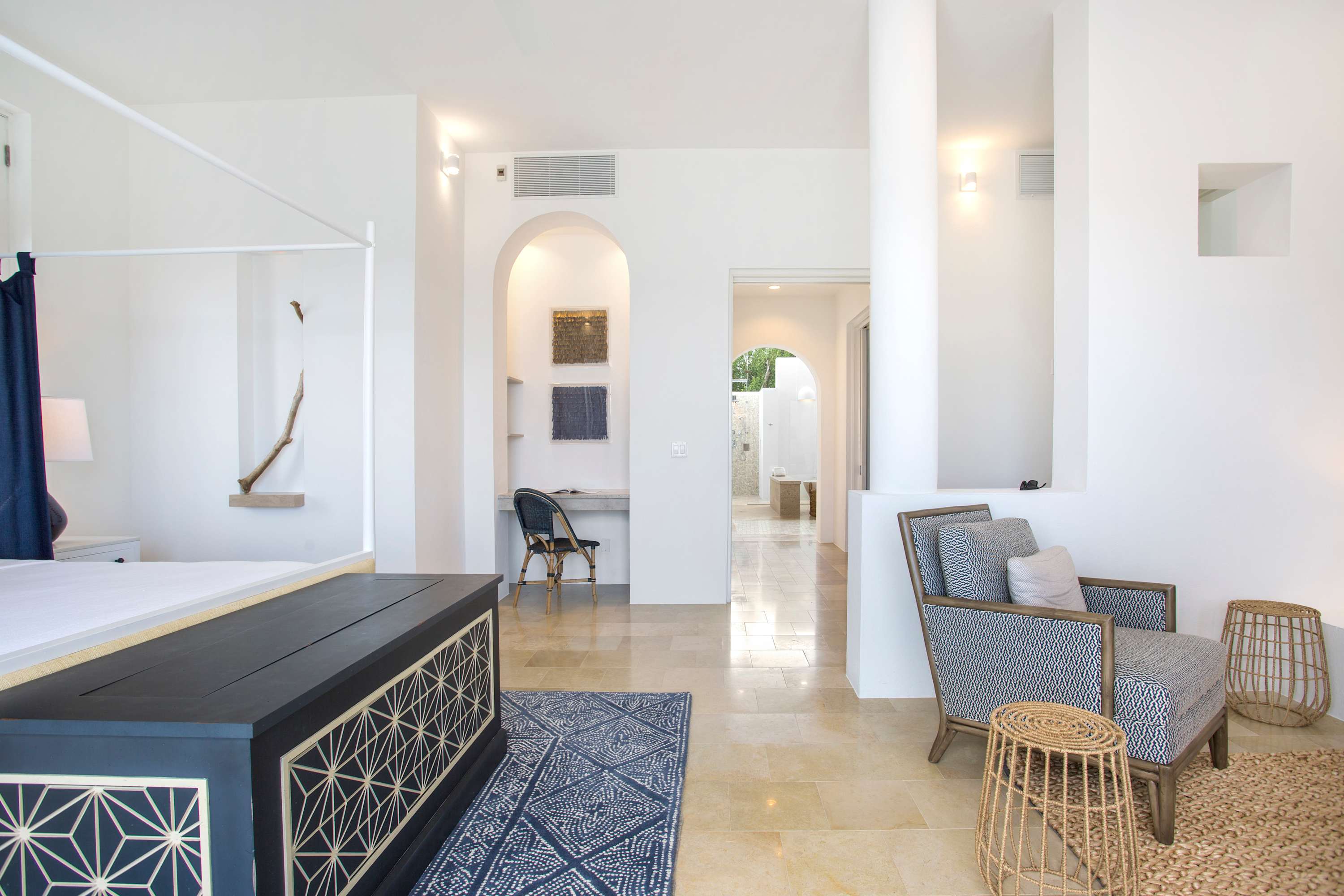 Shore Villa on Long Bay Beach, Anguilla - Photo 26