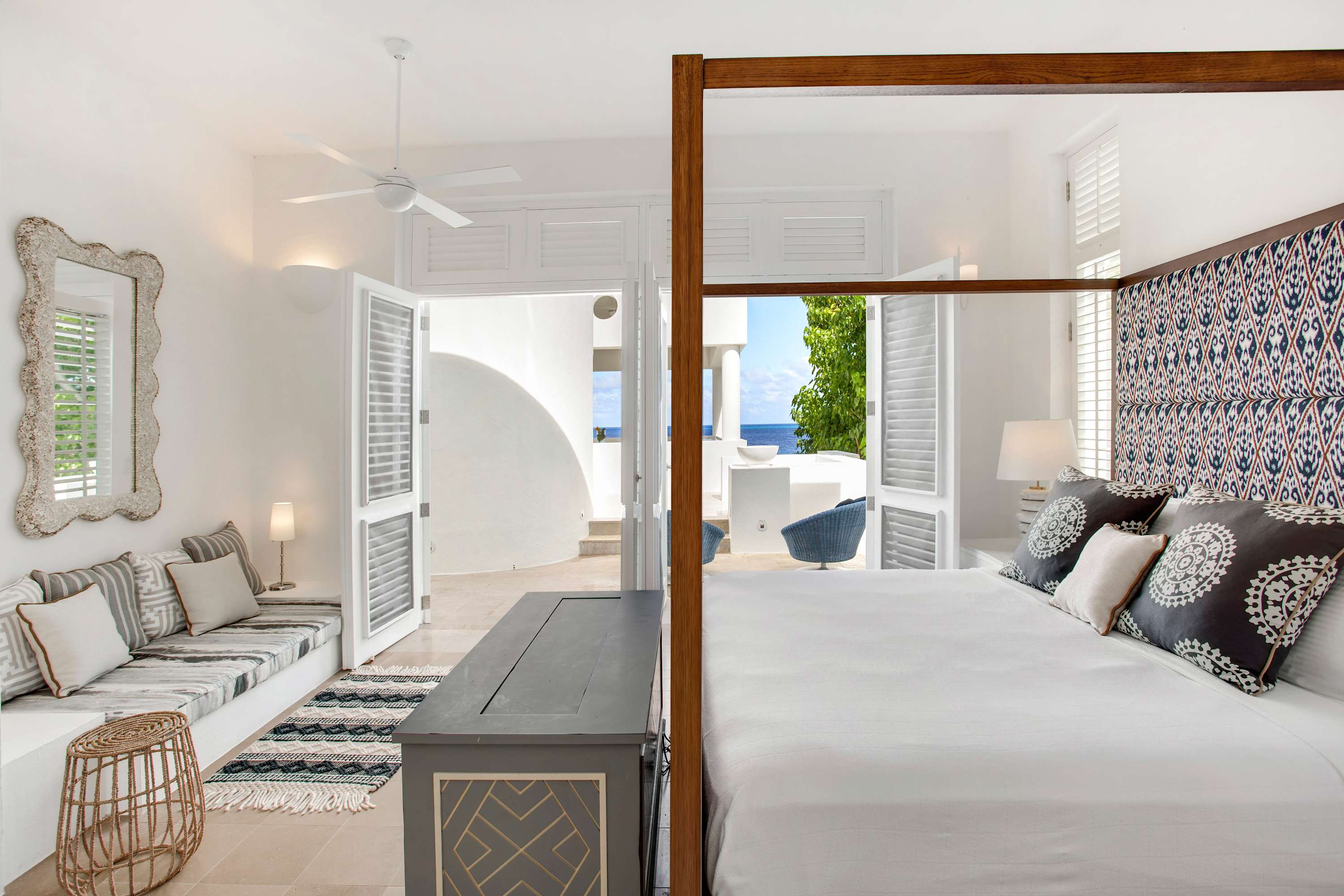 Shore Villa on Long Bay Beach, Anguilla - Photo 27