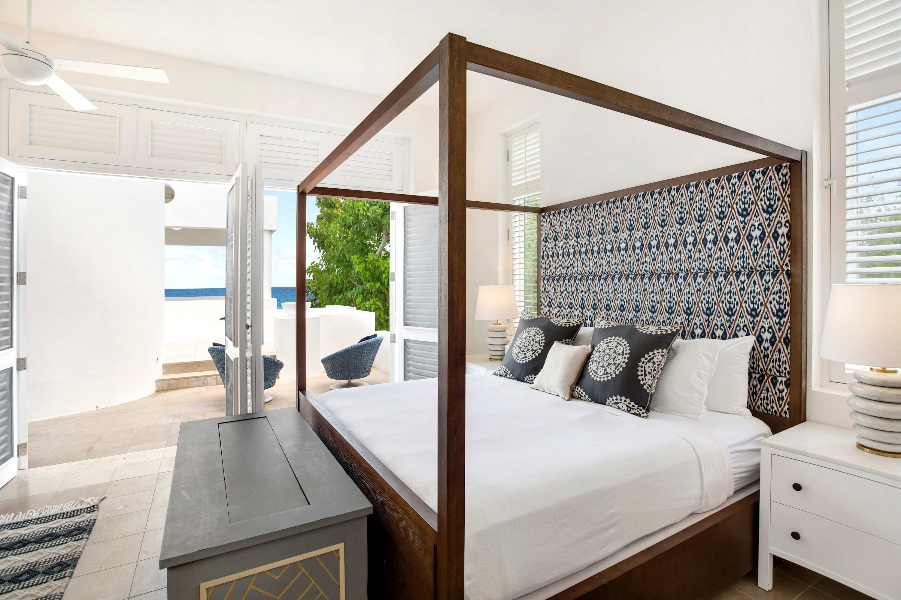 Shore Villa on Long Bay Beach, Anguilla - Photo 28