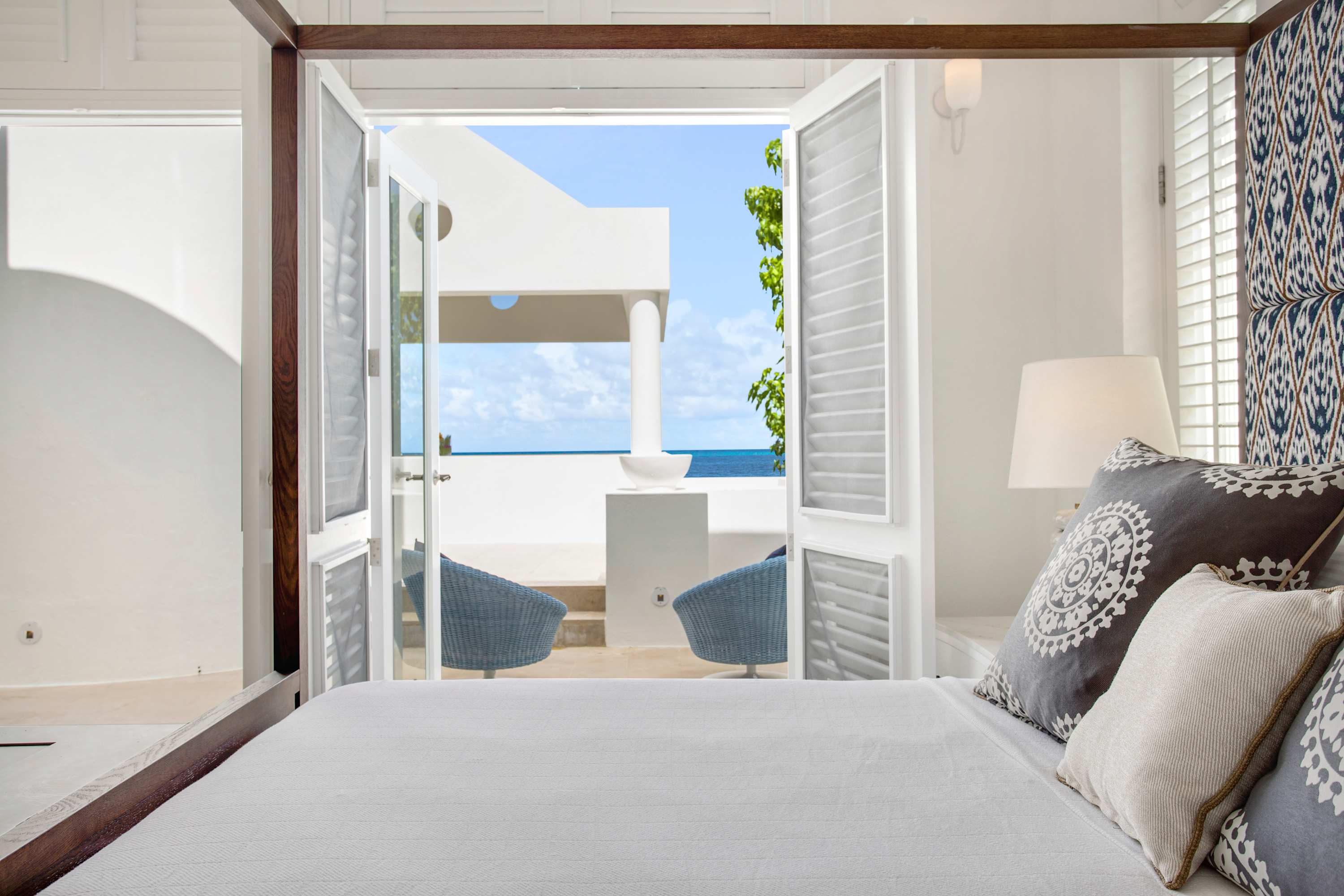 Shore Villa on Long Bay Beach, Anguilla - Photo 29