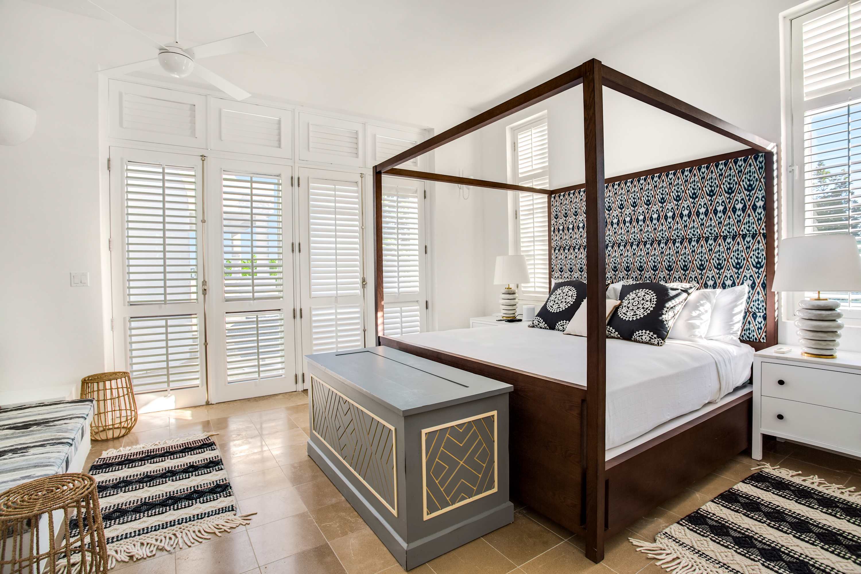 Shore Villa on Long Bay Beach, Anguilla - Photo 31
