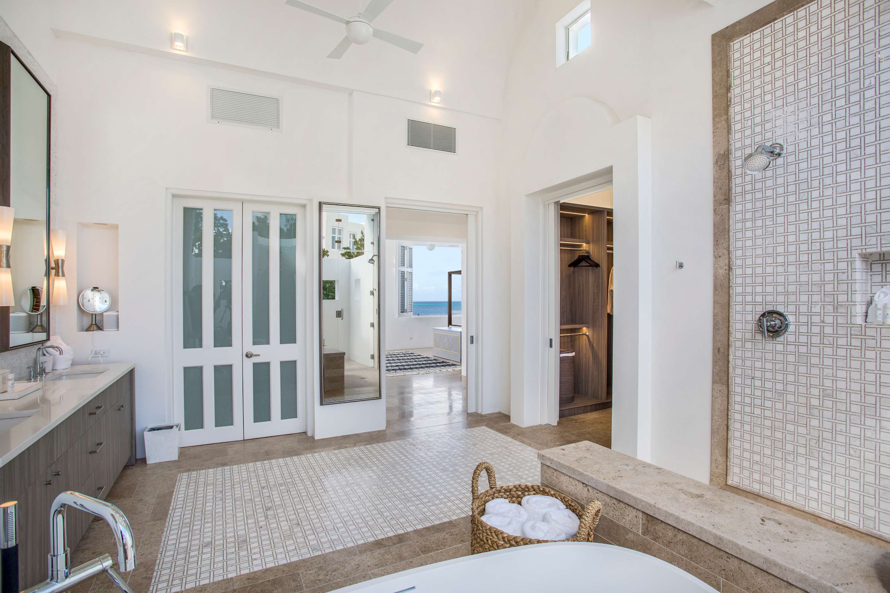 Shore Villa on Long Bay Beach, Anguilla - Photo 37