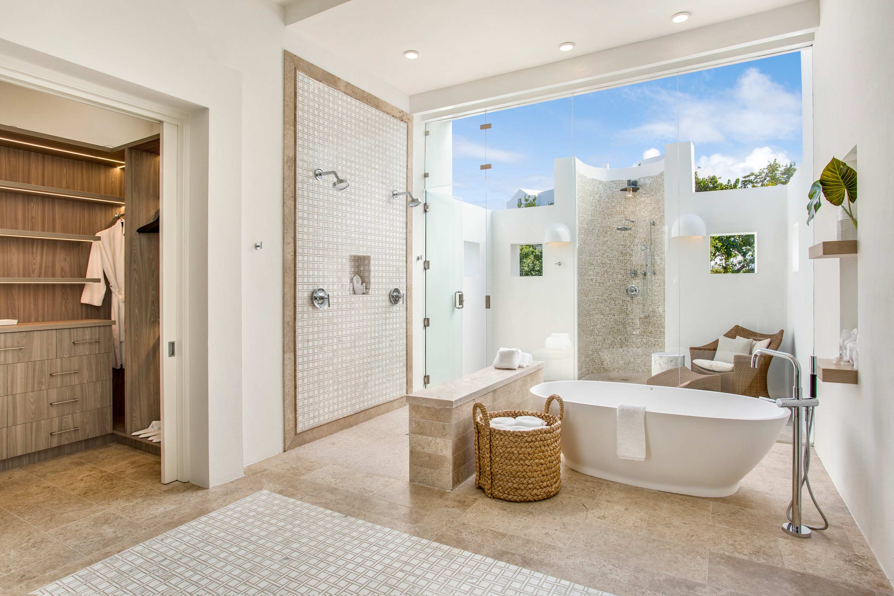 Shore Villa on Long Bay Beach, Anguilla - Photo 42