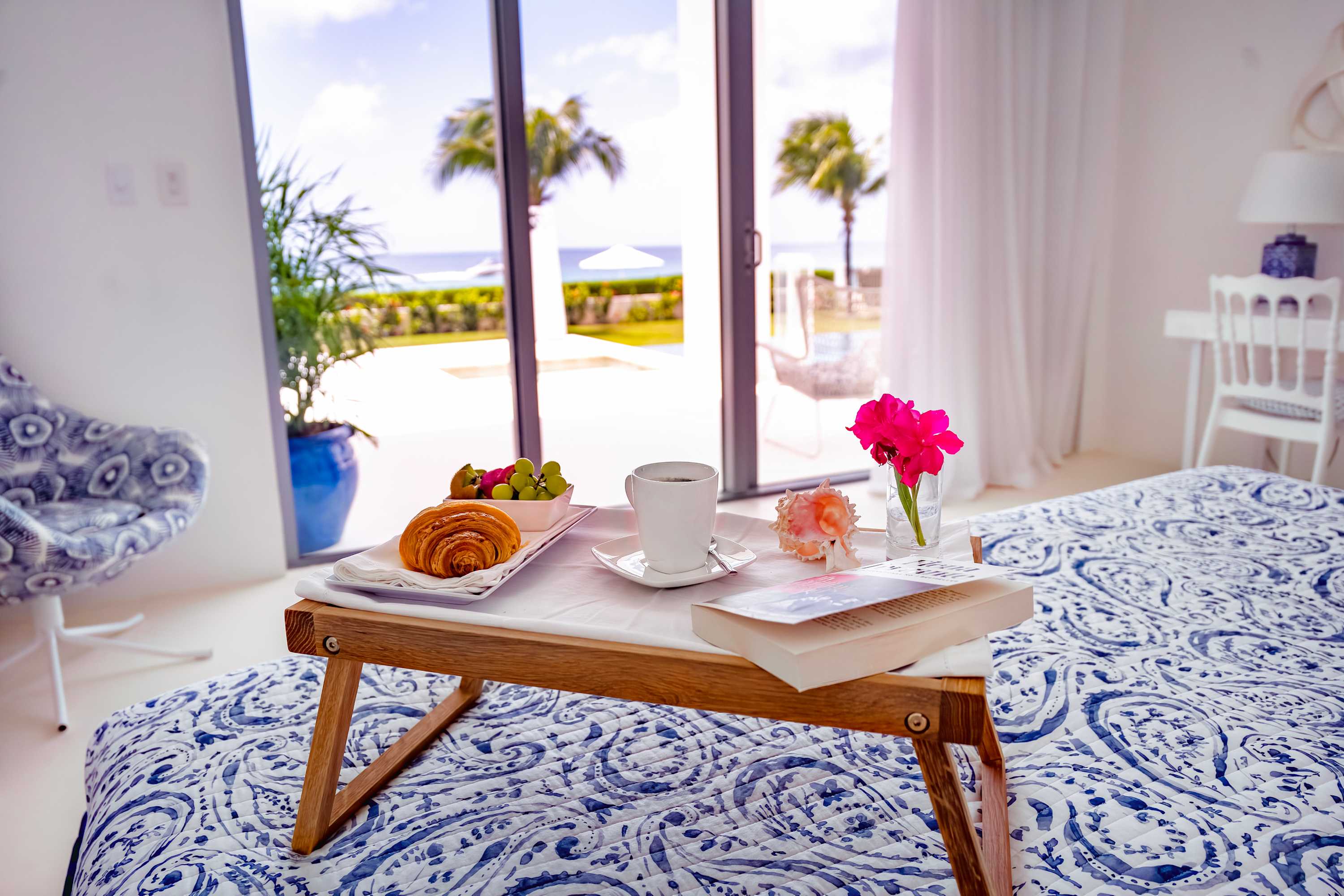The Coastal House, Meads Bay Beachfront Estate with Eight King Suites - Photo 26