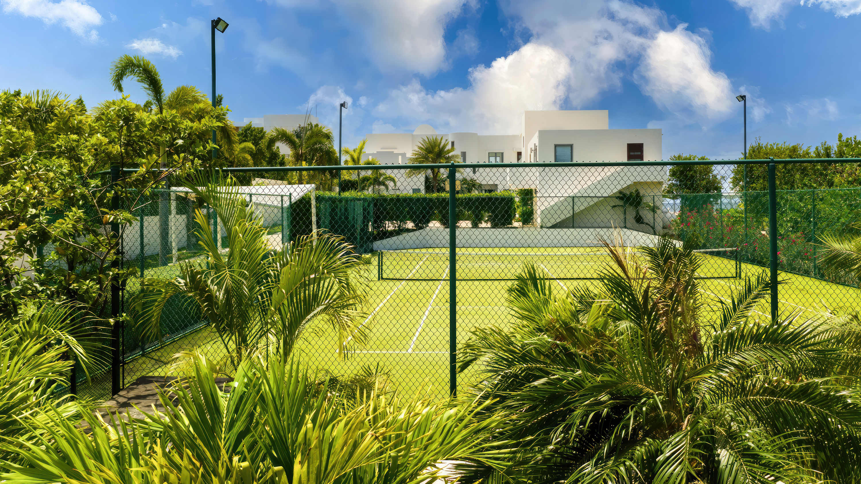 The Coastal House, Meads Bay Beachfront Estate with Eight King Suites - Photo 33