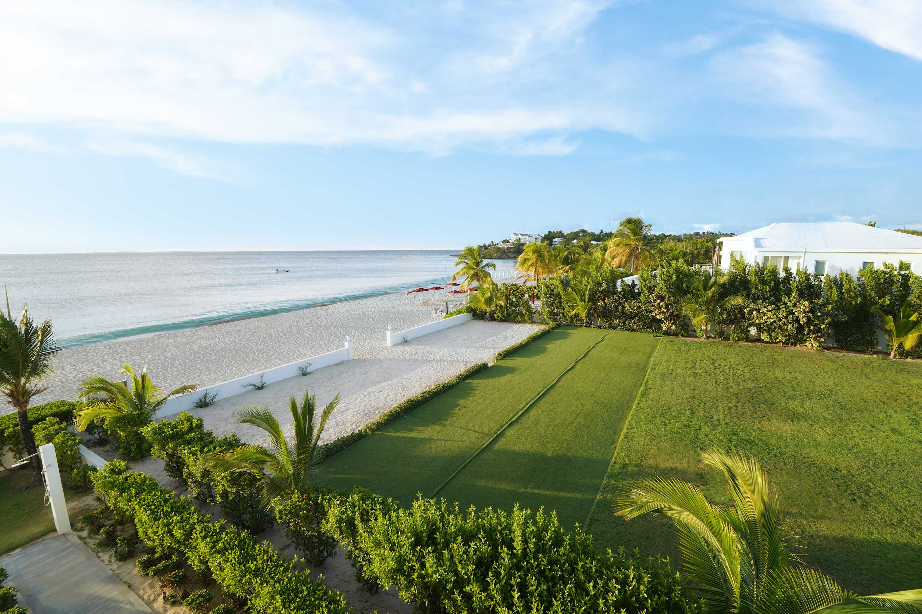 The Coastal House, Meads Bay Beachfront Estate with Eight King Suites - Photo 37