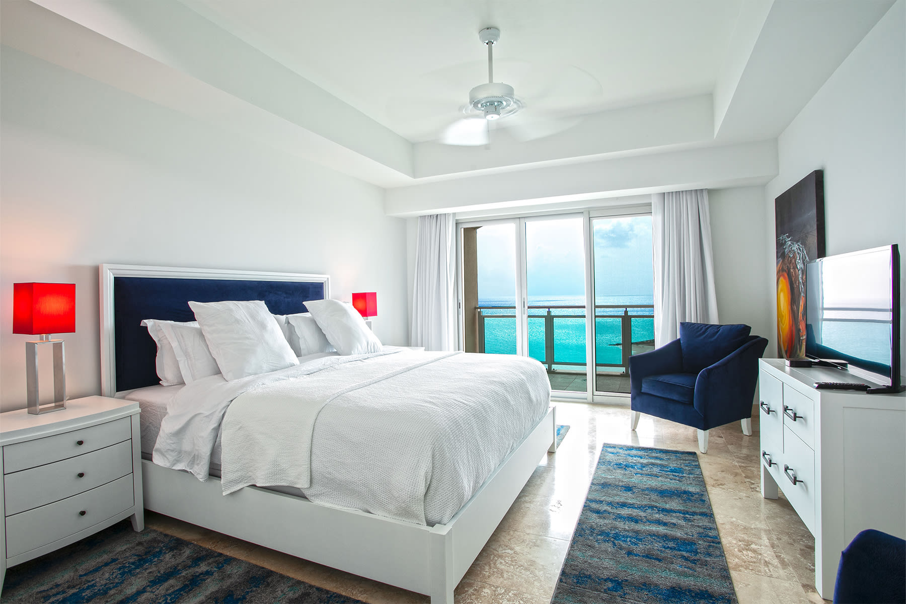 The Cove at The Cliff, a Beachfront Cupecoy Penthouse - Photo 25