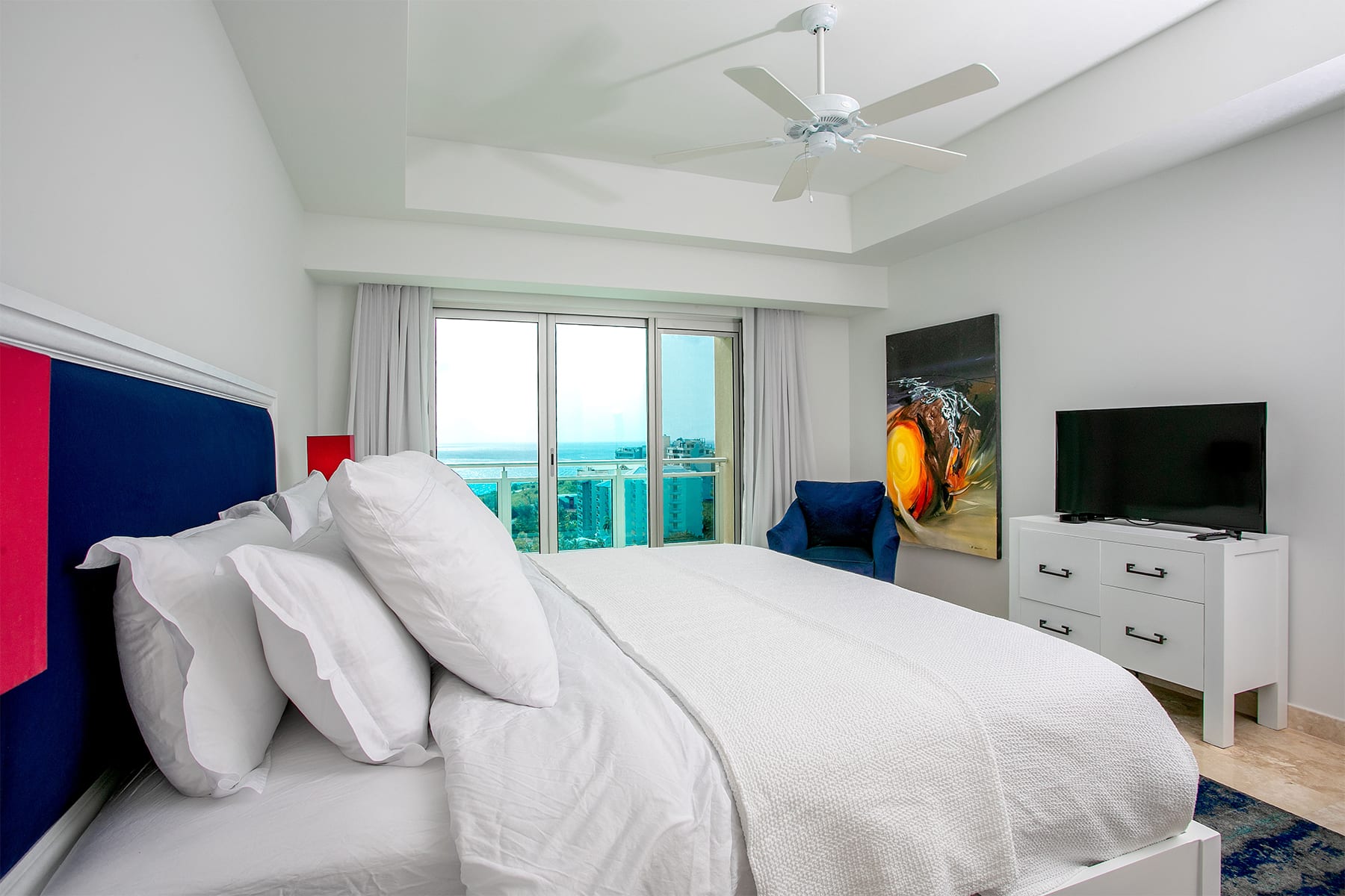 The Cove at The Cliff, a Beachfront Cupecoy Penthouse - Photo 26